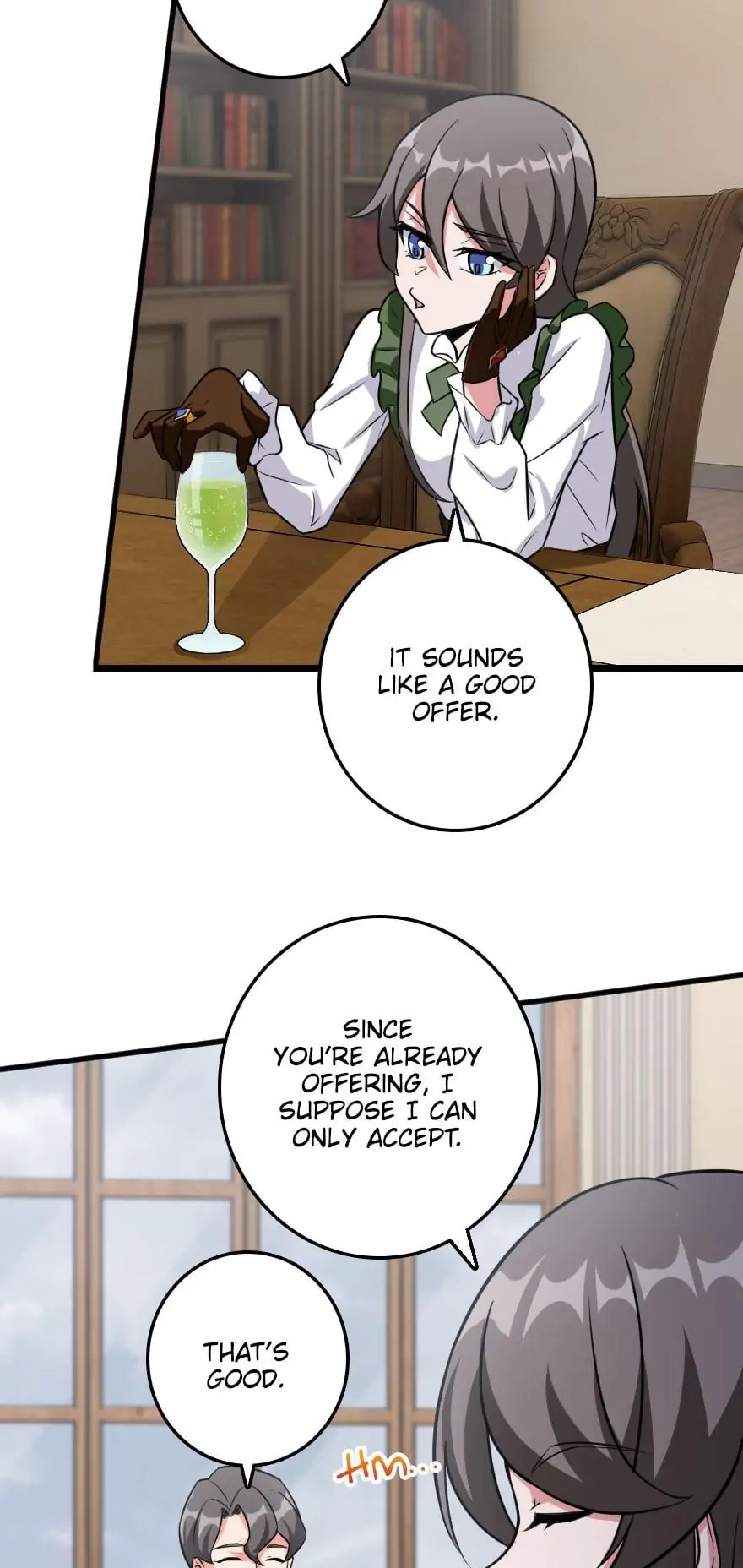 Read Release That Witch Manga Online