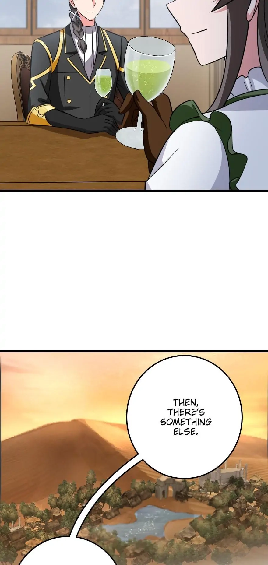 Read Release That Witch Manga Online