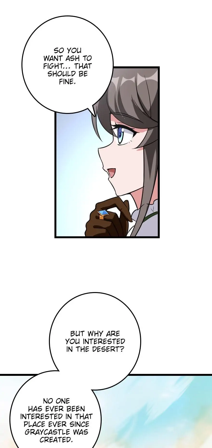 Read Release That Witch Manga Online