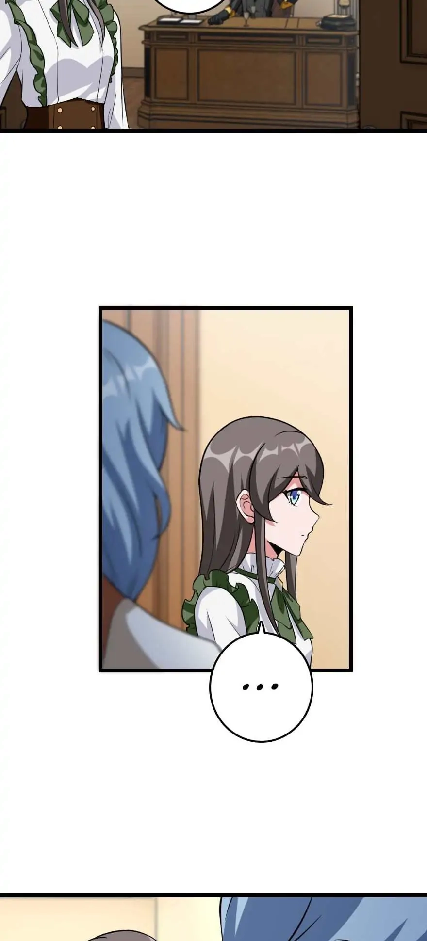 Read Release That Witch Manga Online