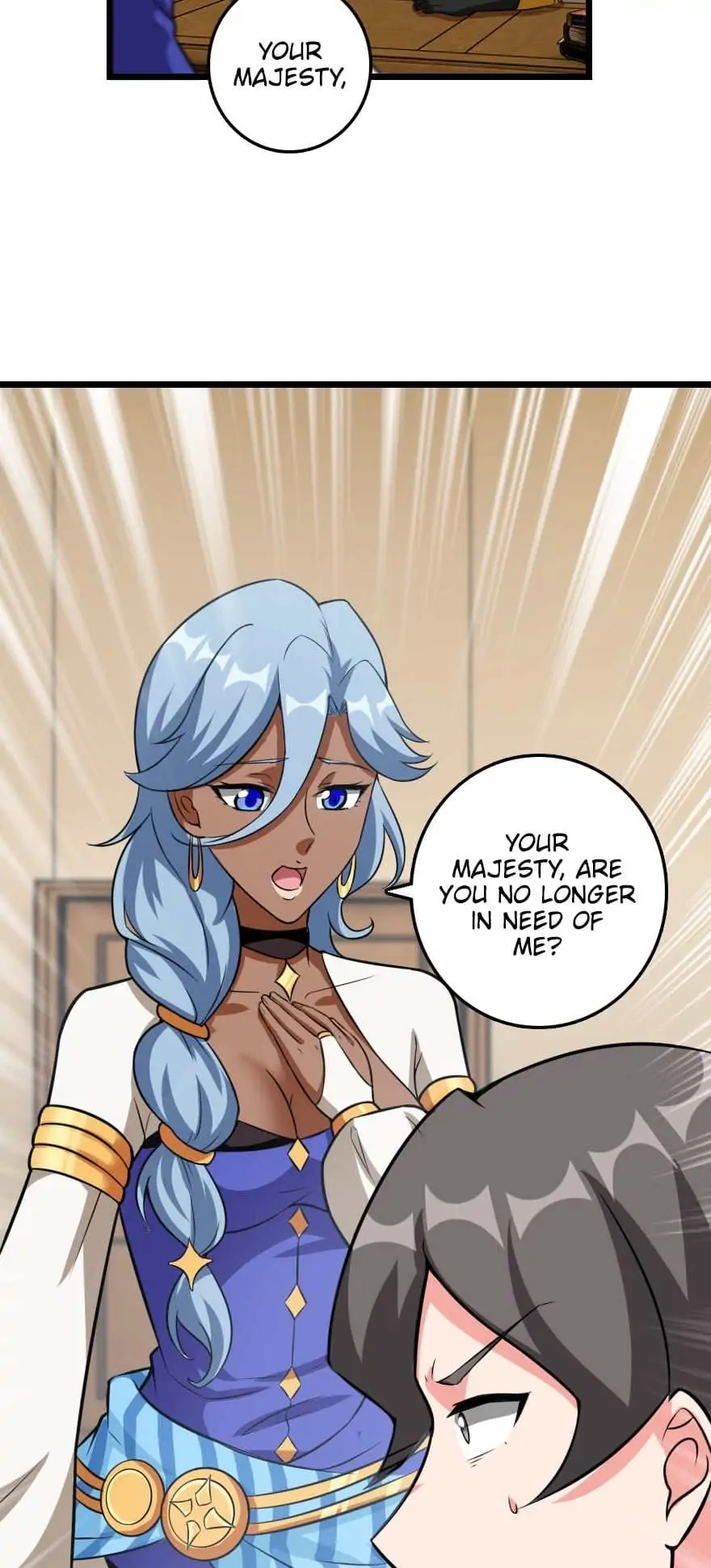 Read Release That Witch Manga Online
