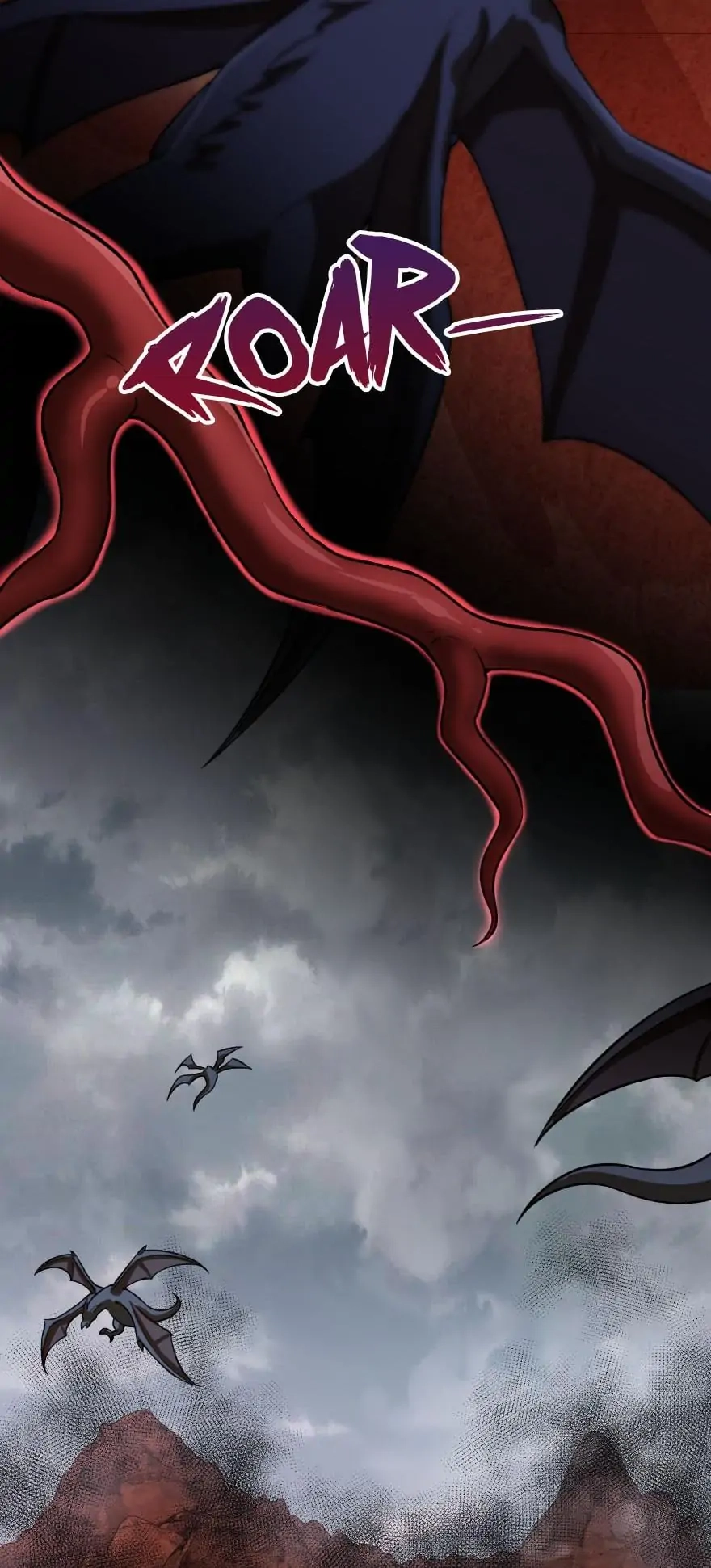 Read Release That Witch Manga Online