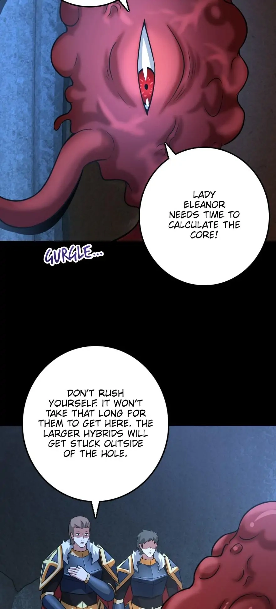 Read Release That Witch Manga Online