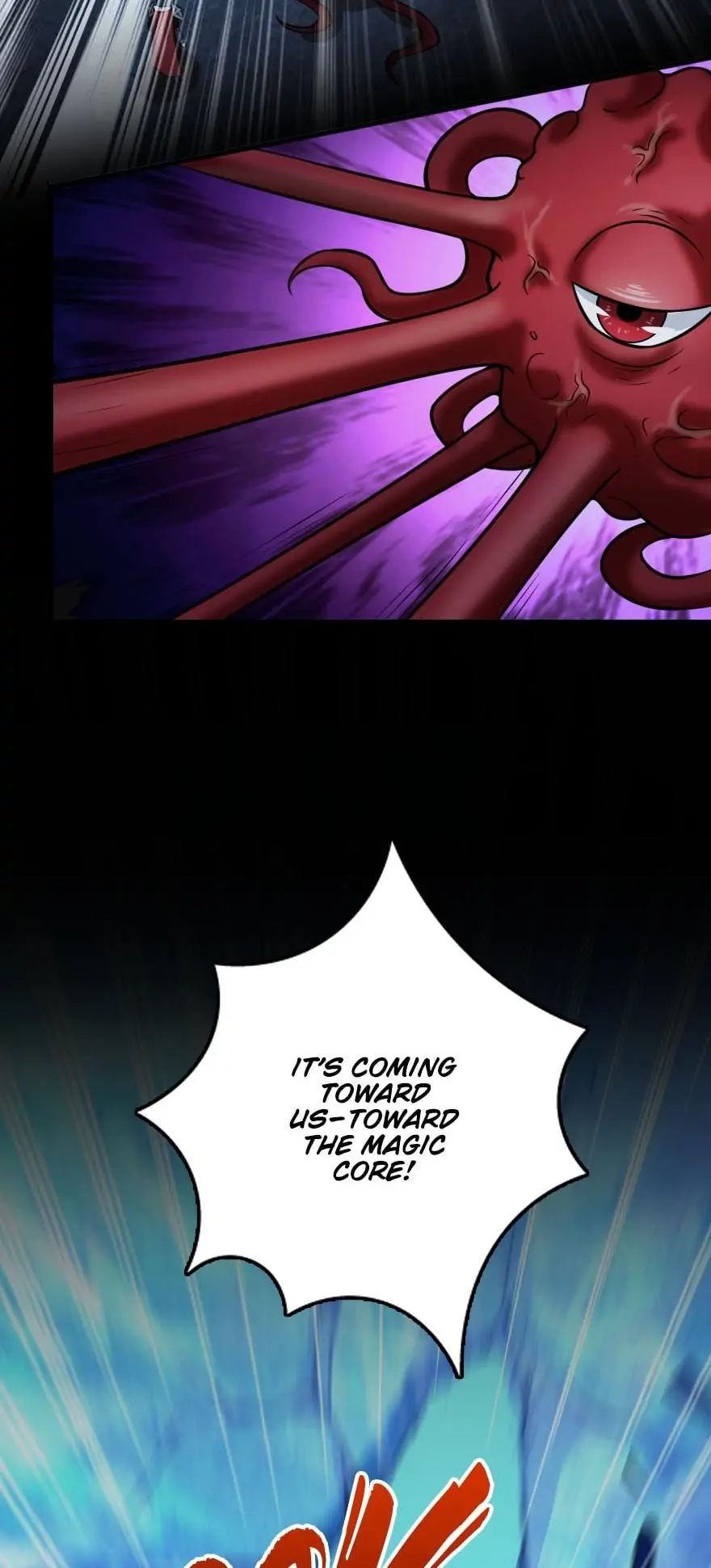 Read Release That Witch Manga Online