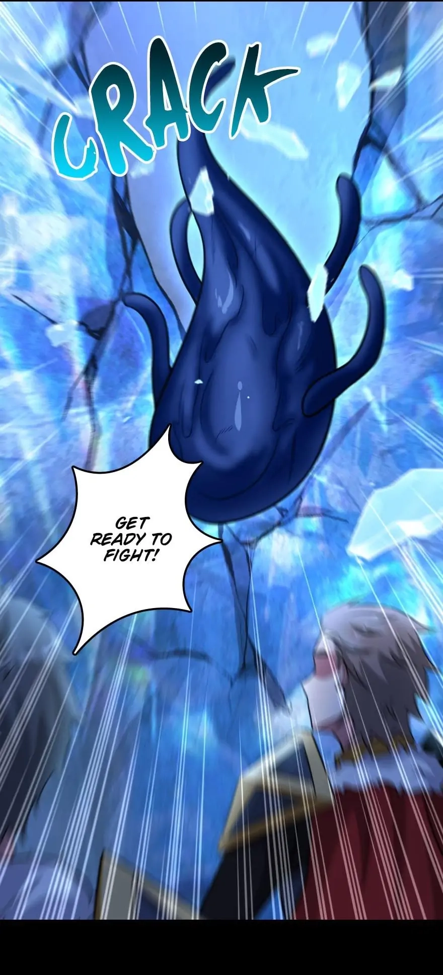 Read Release That Witch Manga Online