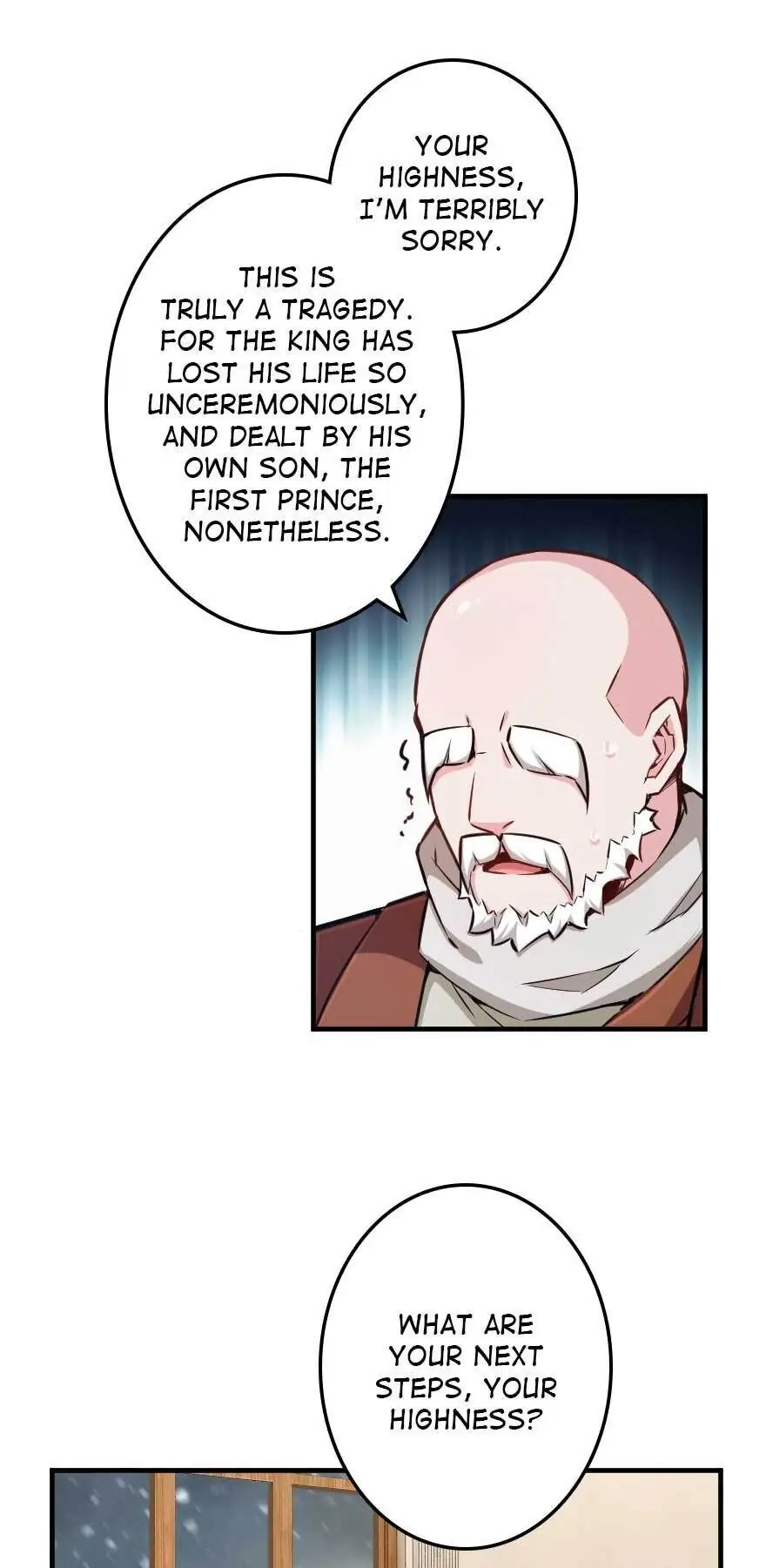 Read Release That Witch Manga Online
