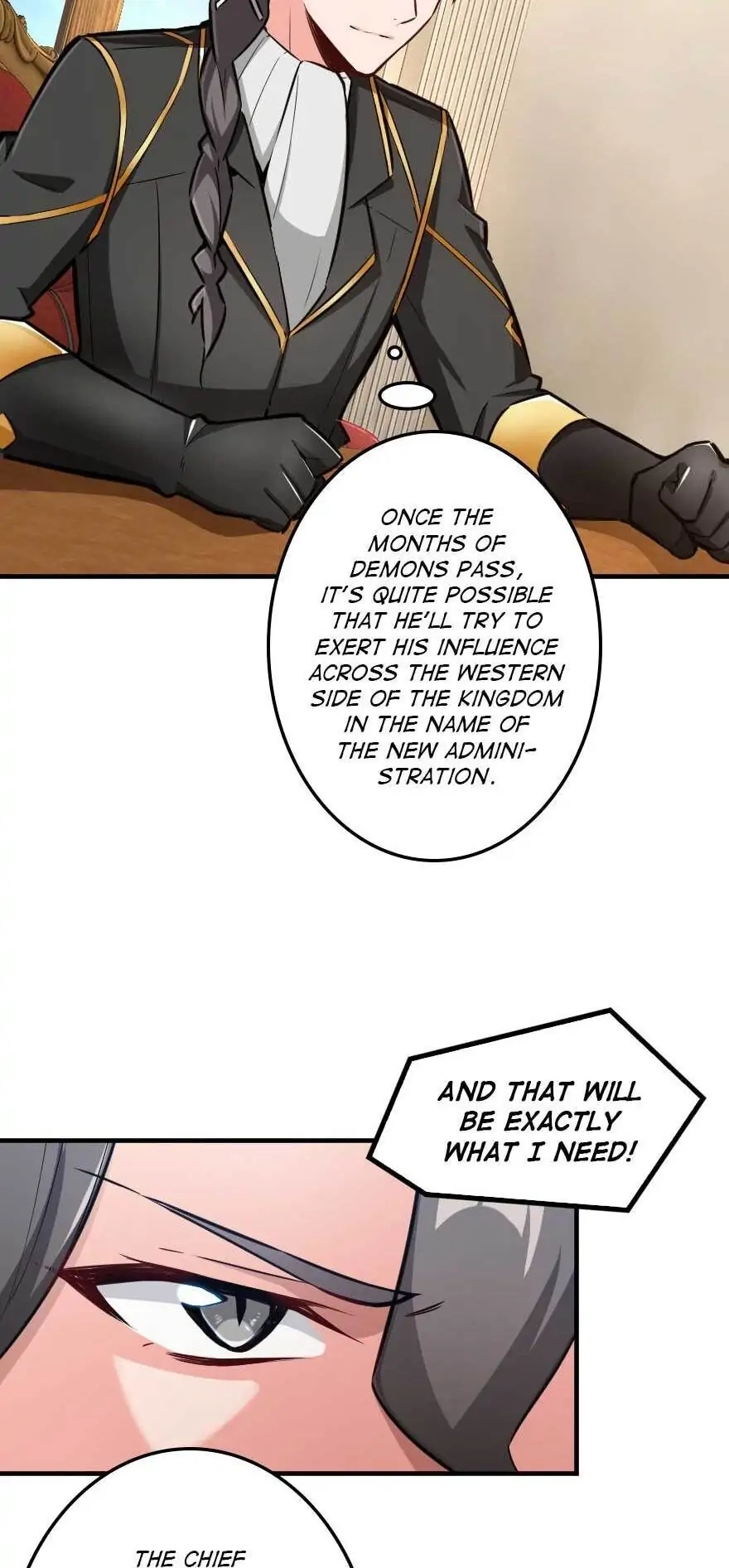 Read Release That Witch Manga Online
