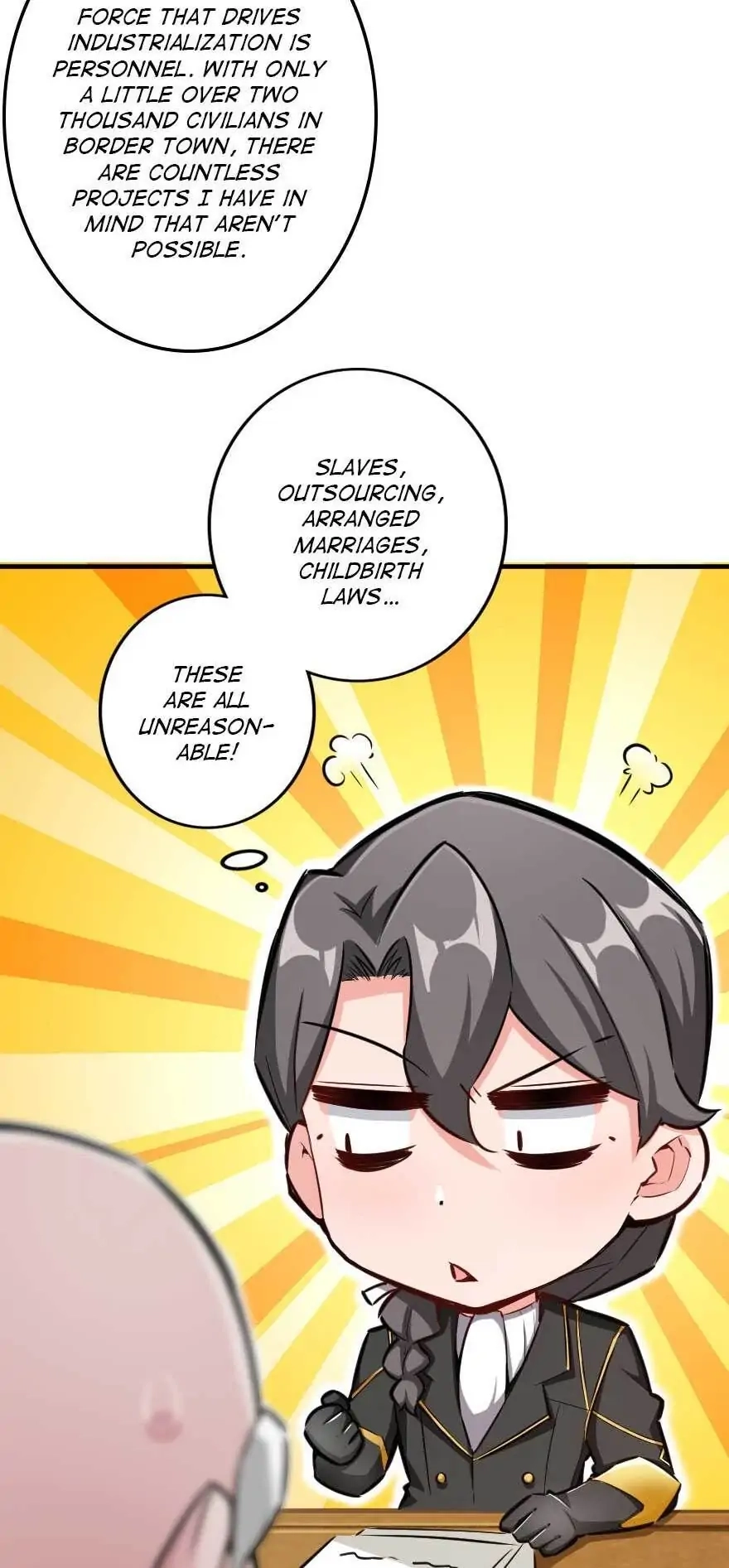 Read Release That Witch Manga Online
