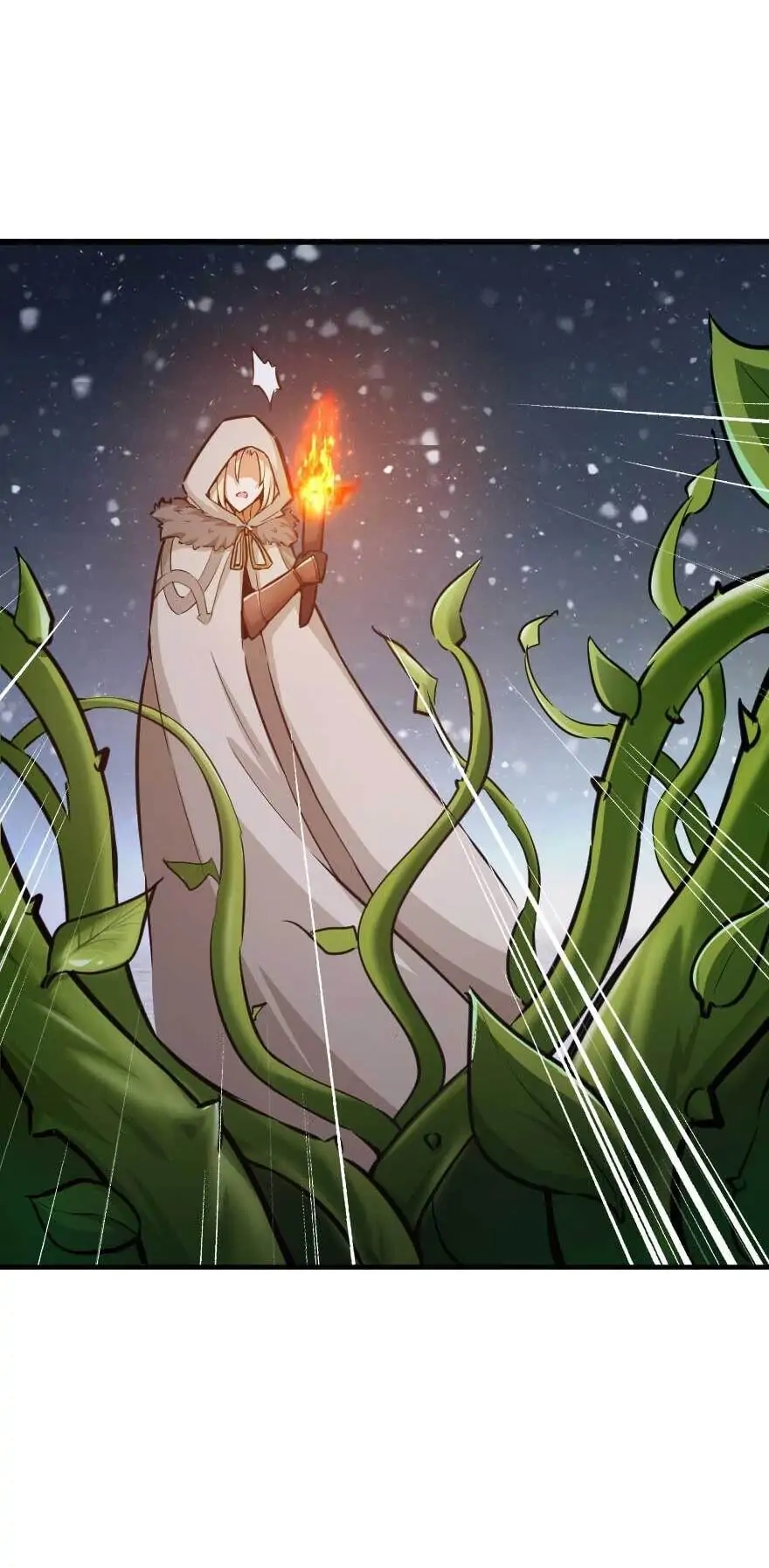 Read Release That Witch Manga Online