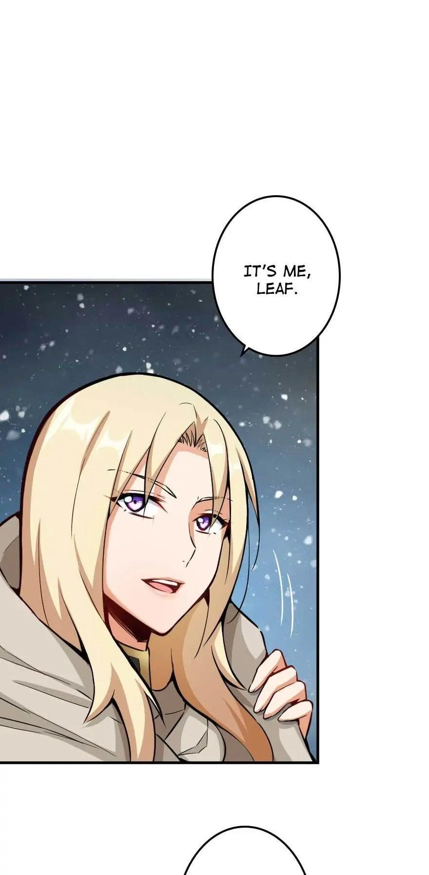 Read Release That Witch Manga Online