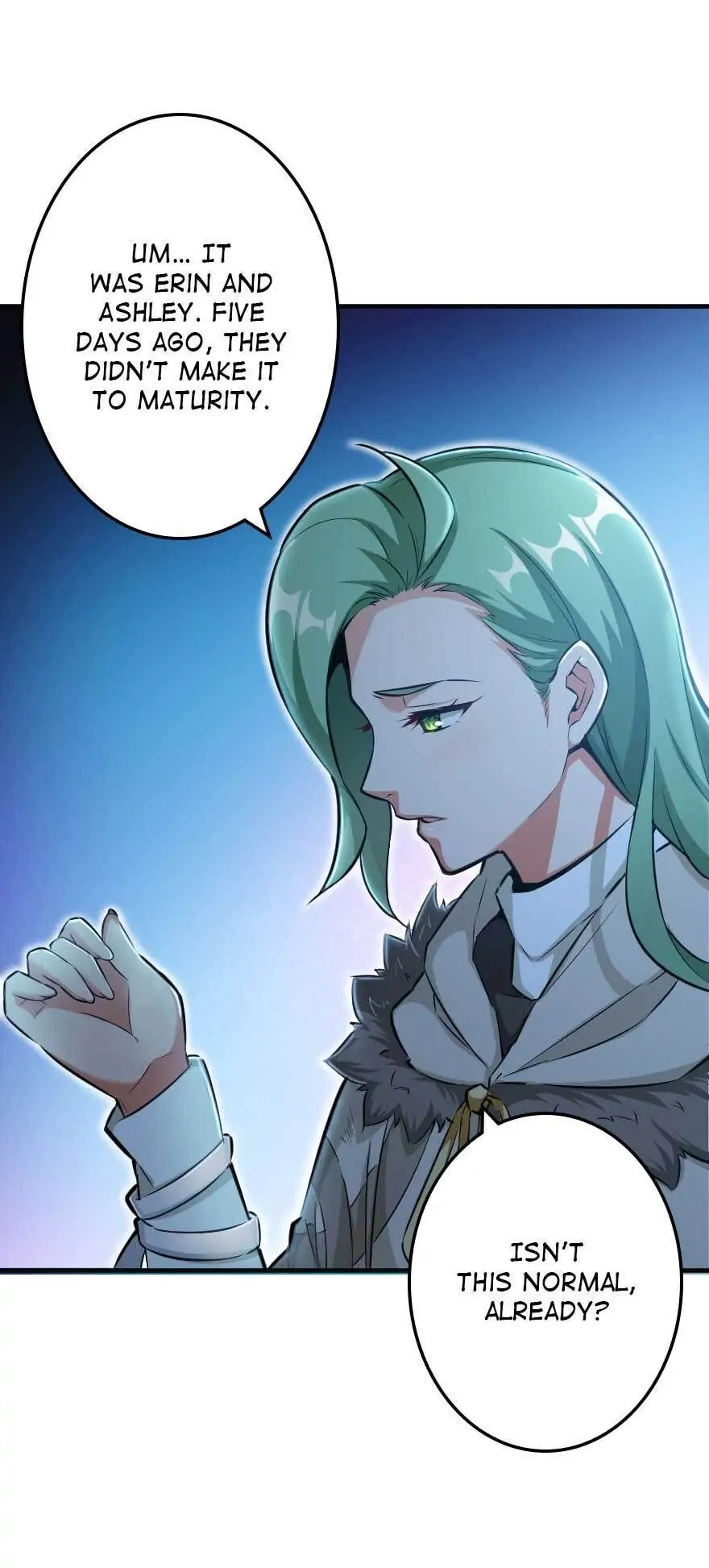 Read Release That Witch Manga Online