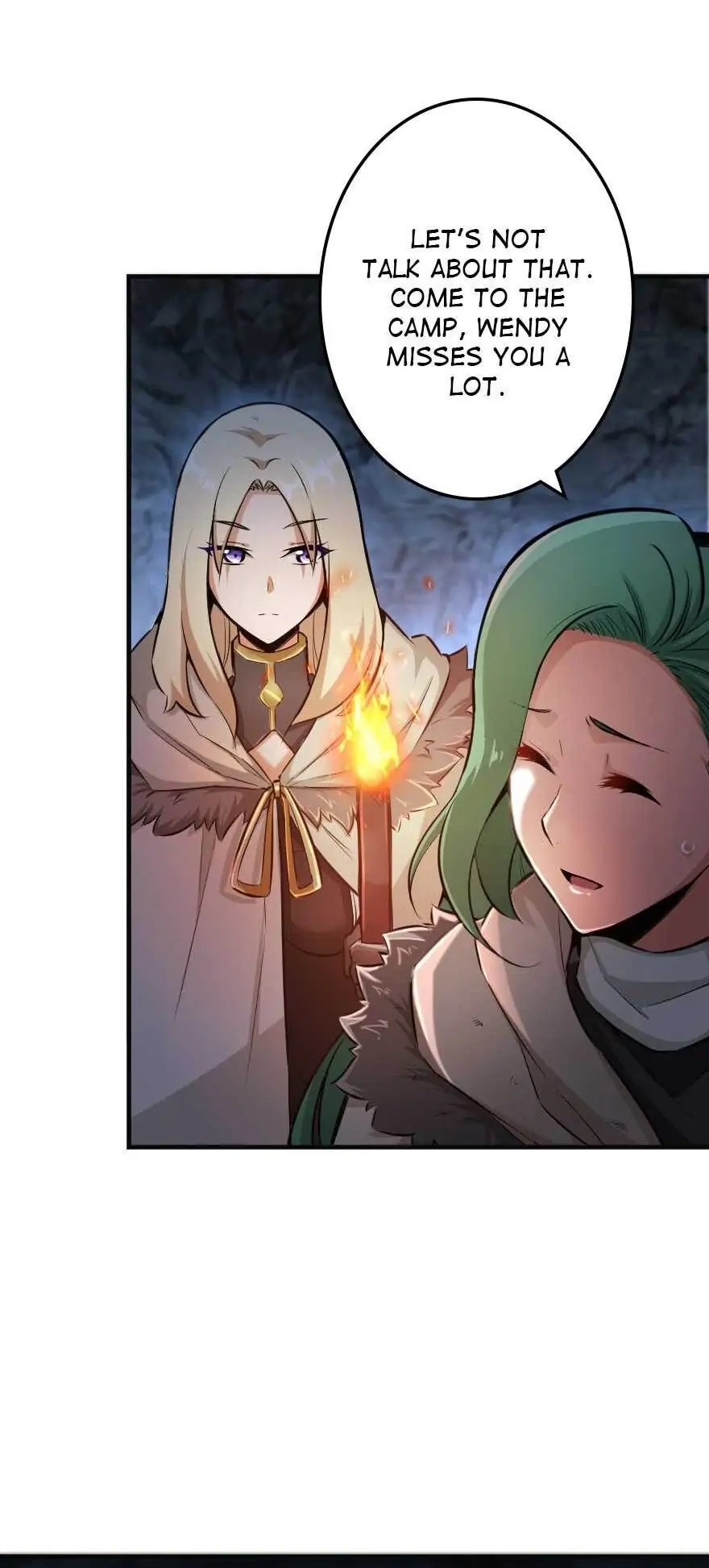 Read Release That Witch Manga Online
