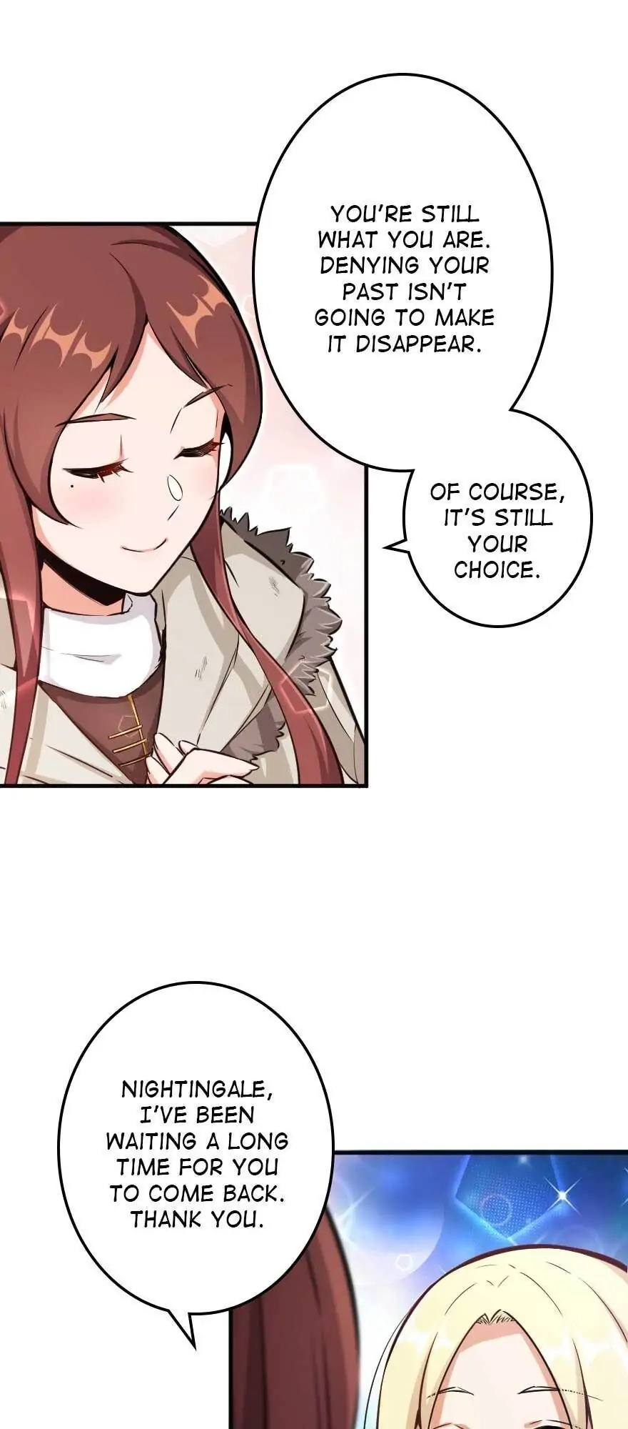Read Release That Witch Manga Online