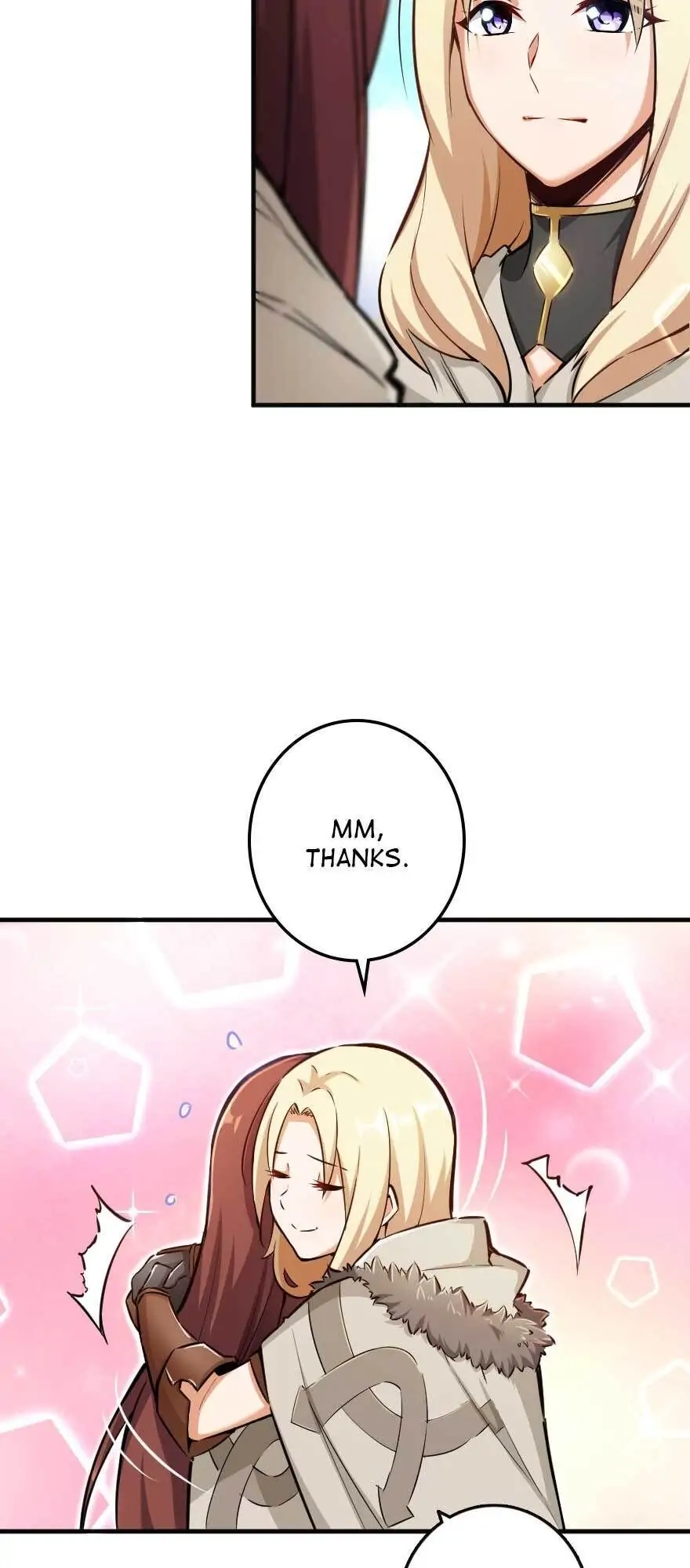 Read Release That Witch Manga Online