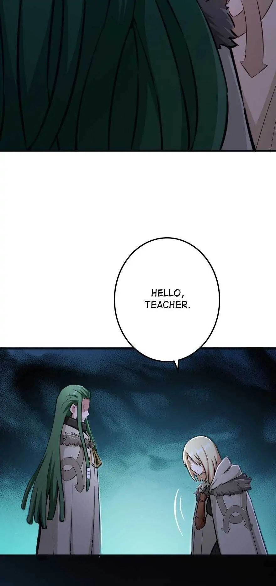 Read Release That Witch Manga Online