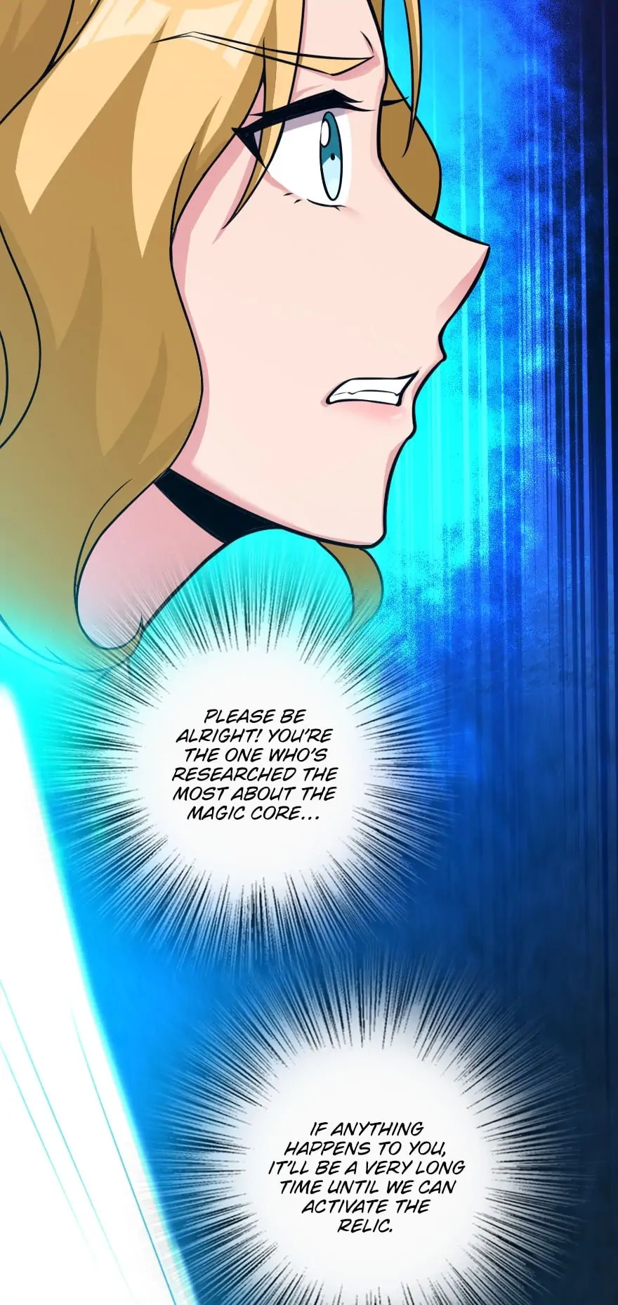 Read Release That Witch Manga Online