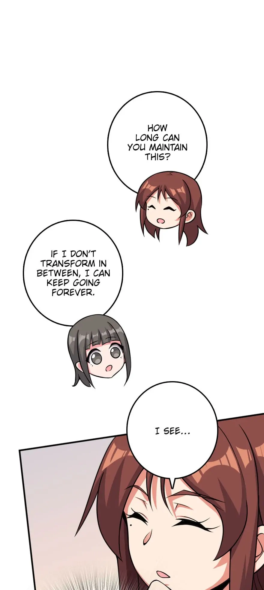Read Release That Witch Manga Online