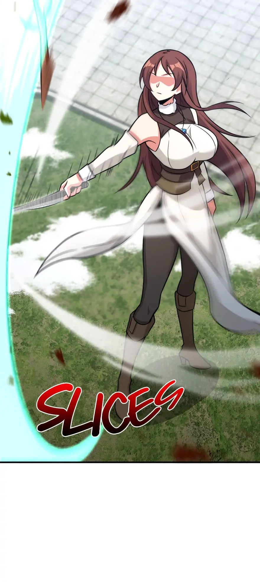 Read Release That Witch Manga Online