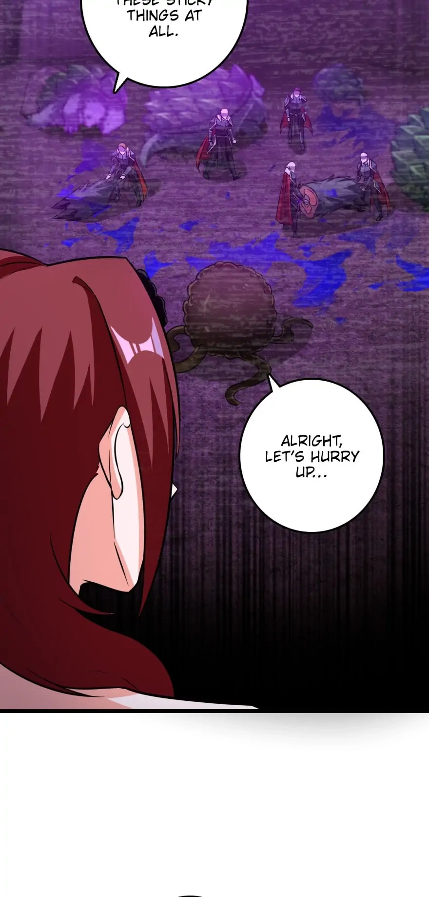 Read Release That Witch Manga Online