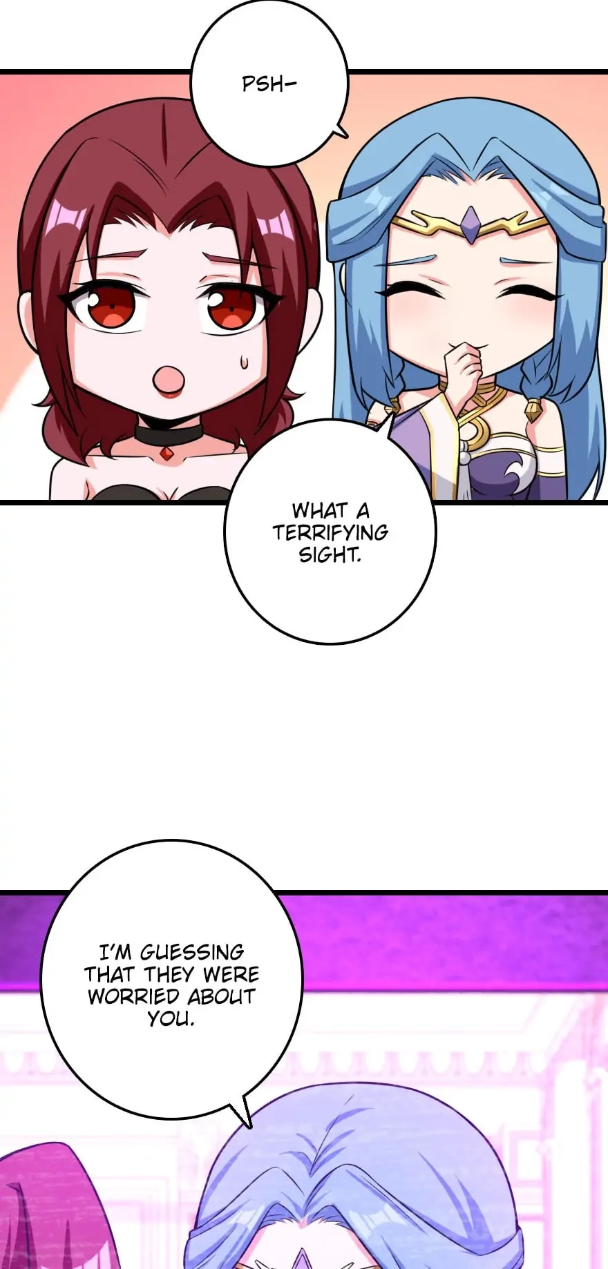 Read Release That Witch Manga Online