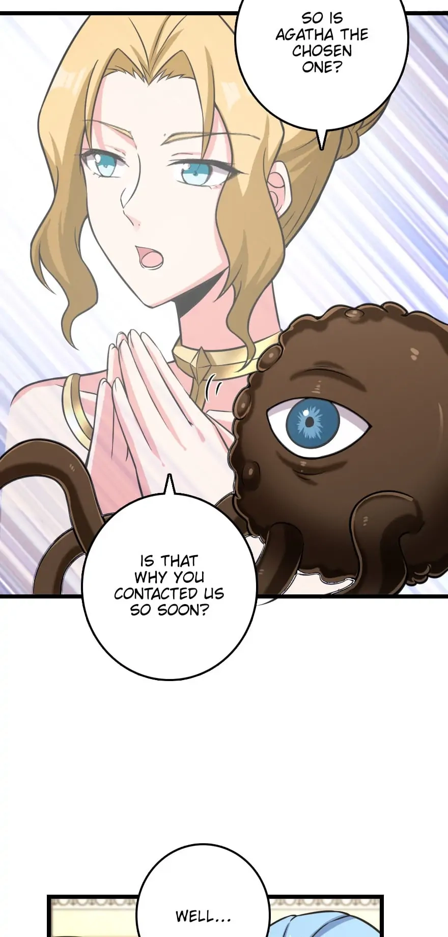 Read Release That Witch Manga Online