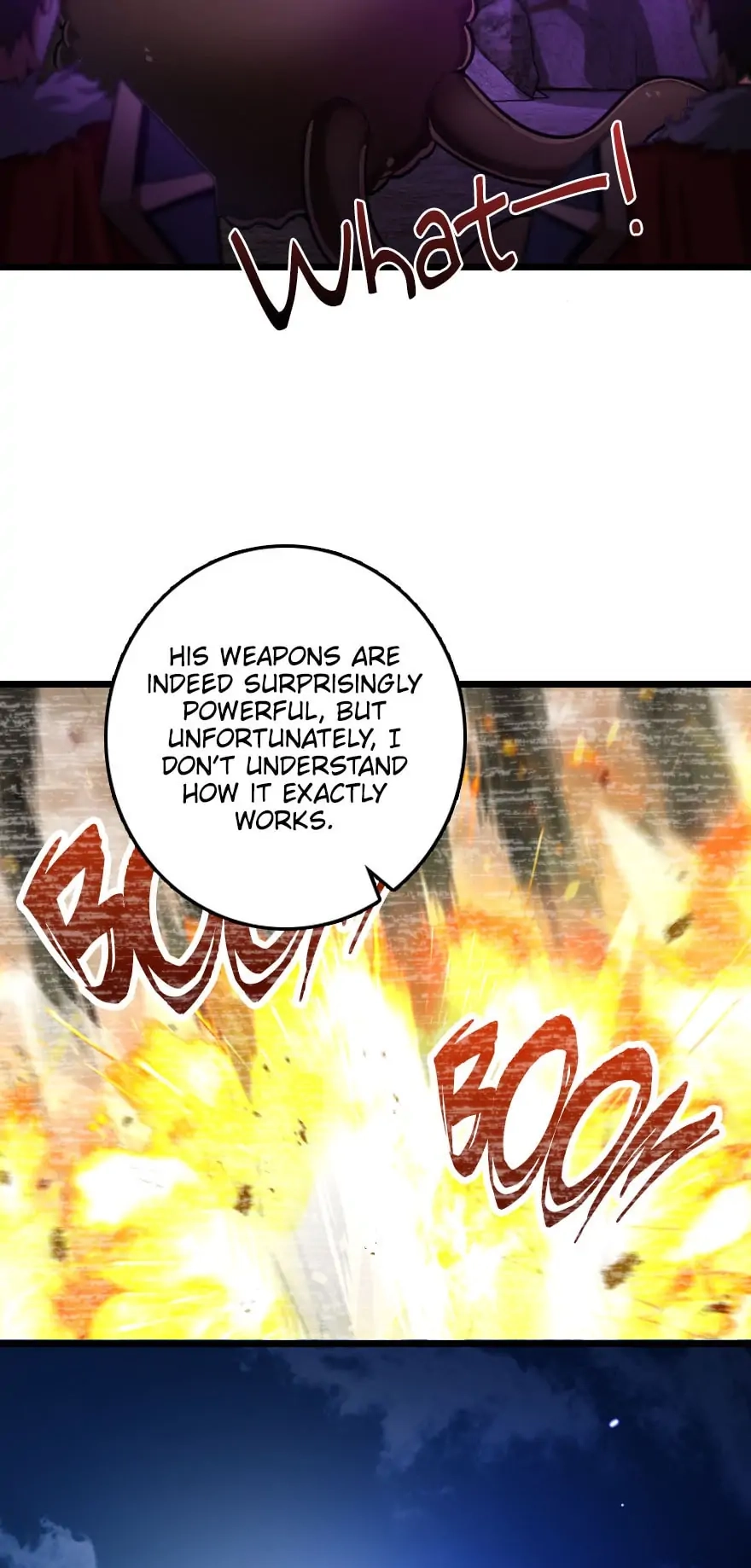Read Release That Witch Manga Online
