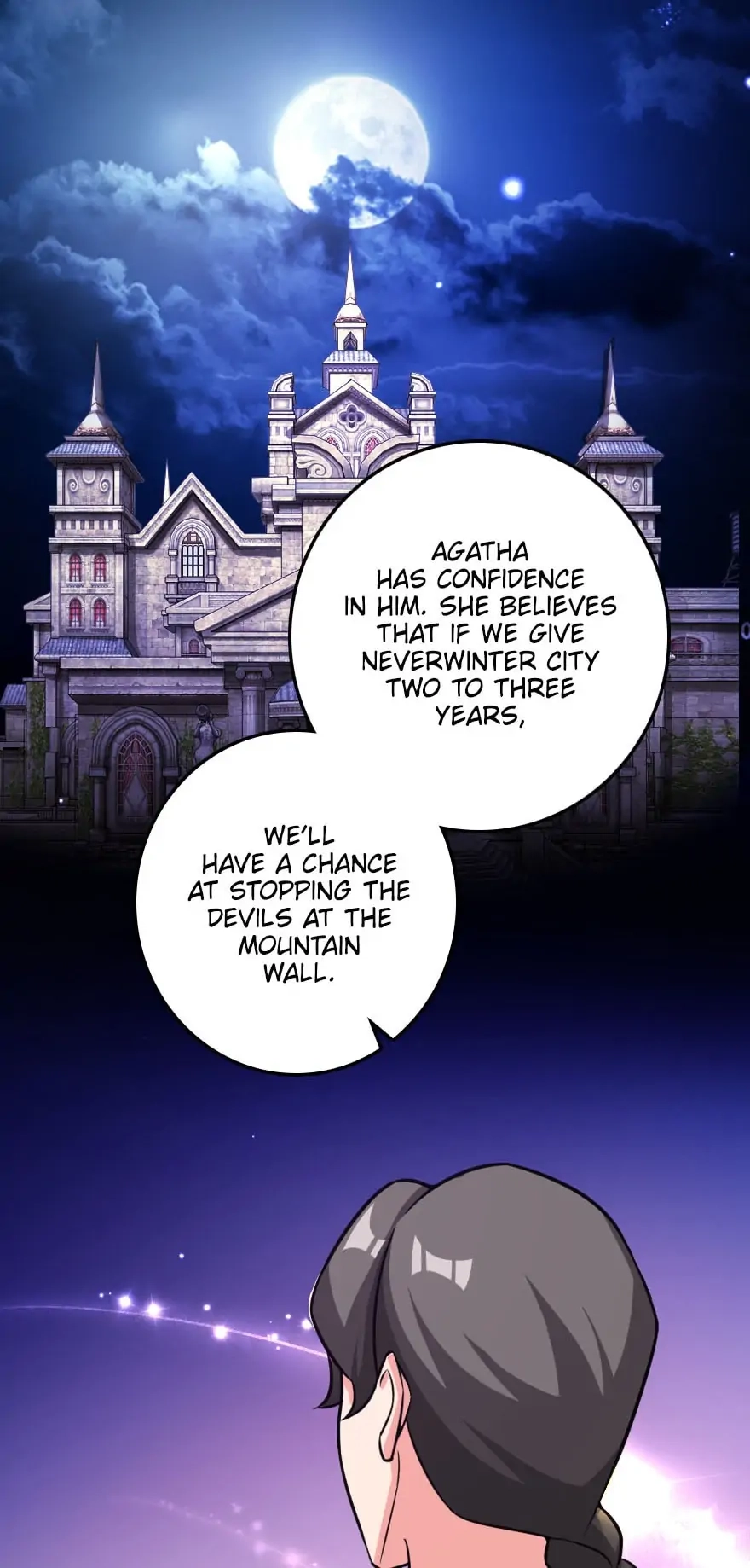 Read Release That Witch Manga Online