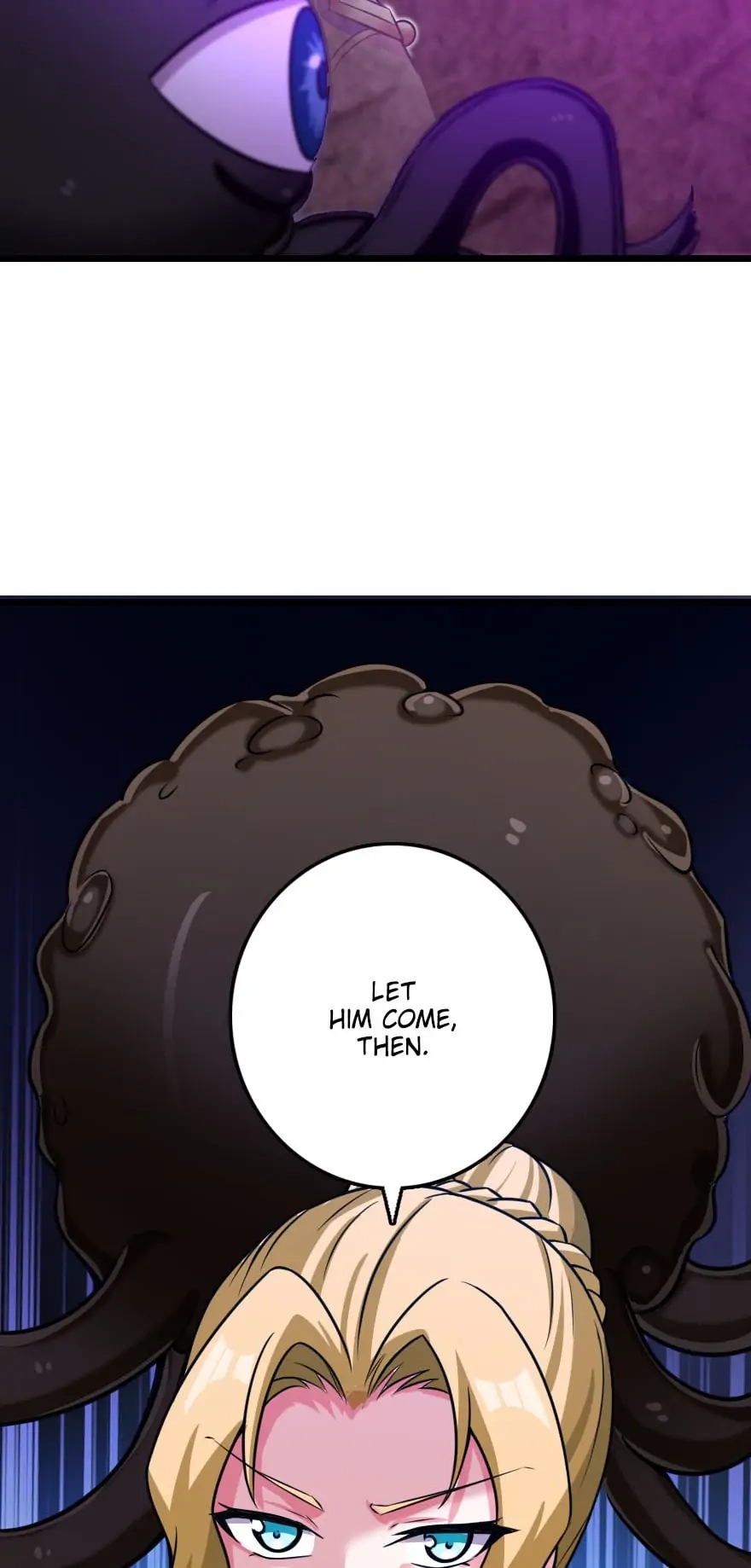 Read Release That Witch Manga Online