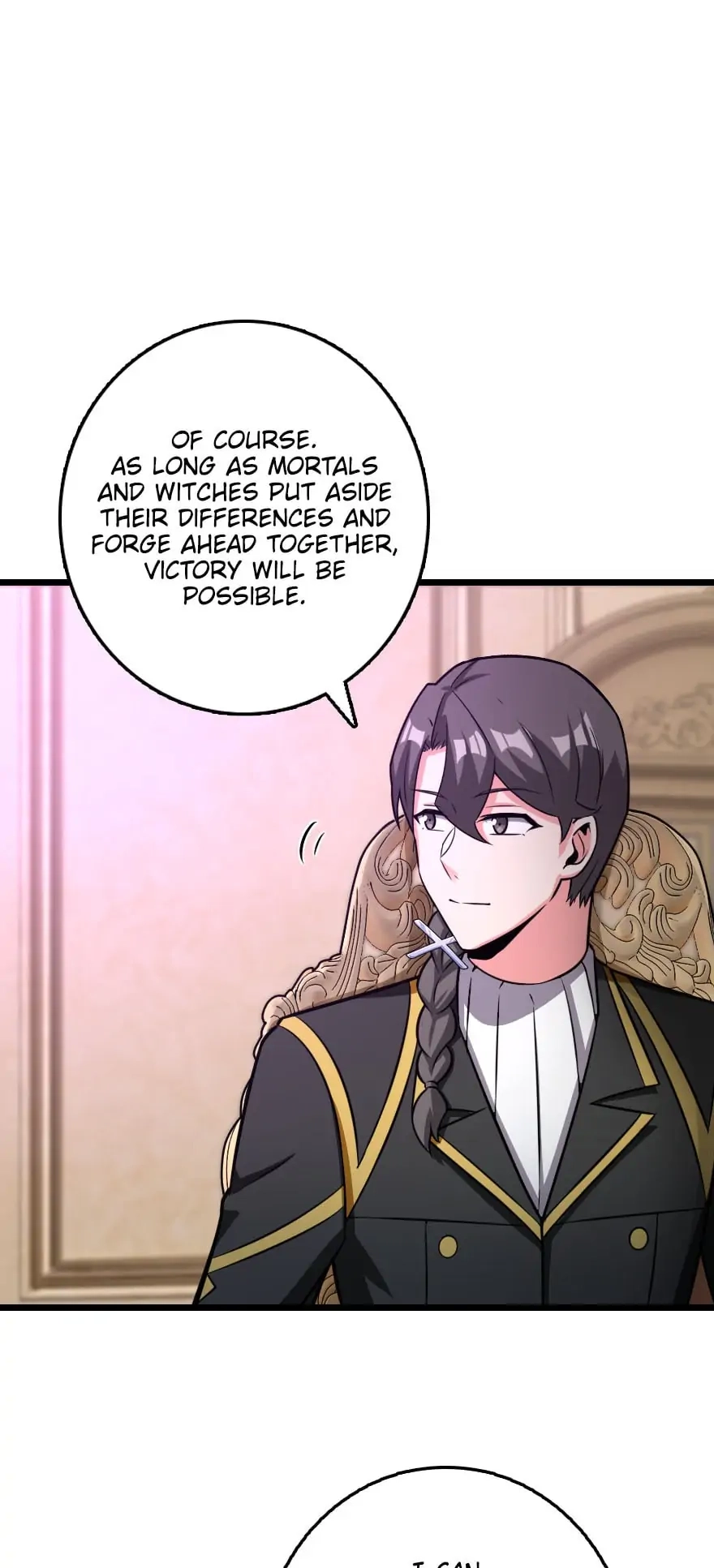 Read Release That Witch Manga Online