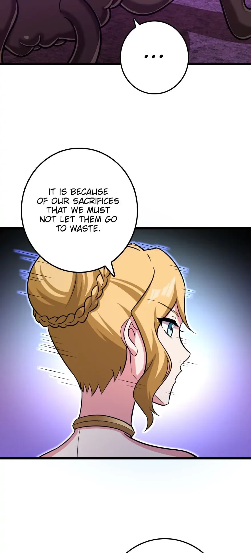 Read Release That Witch Manga Online