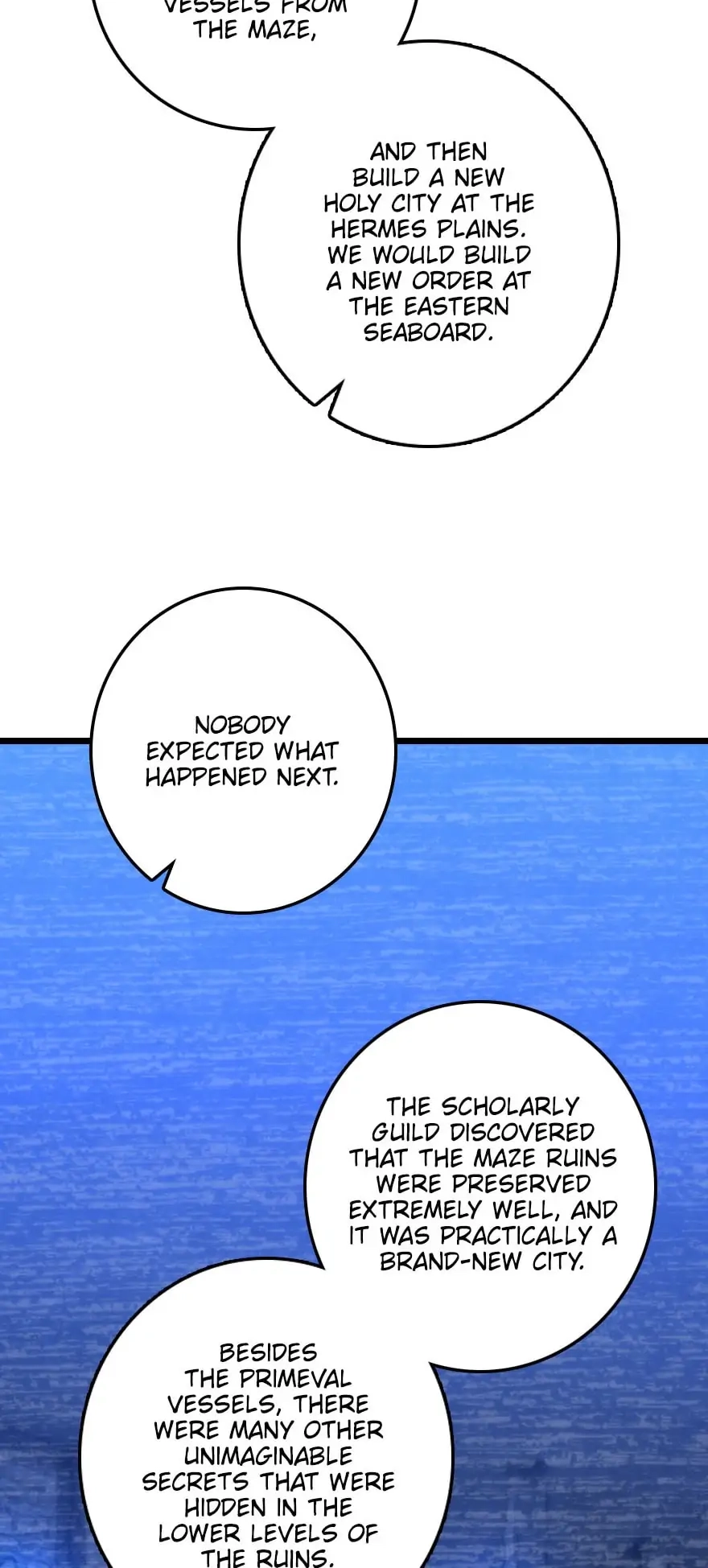 Read Release That Witch Manga Online