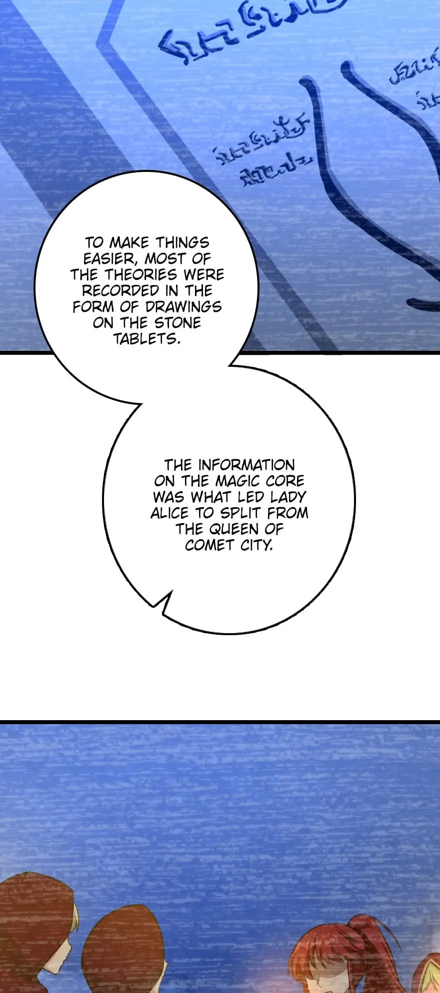 Read Release That Witch Manga Online