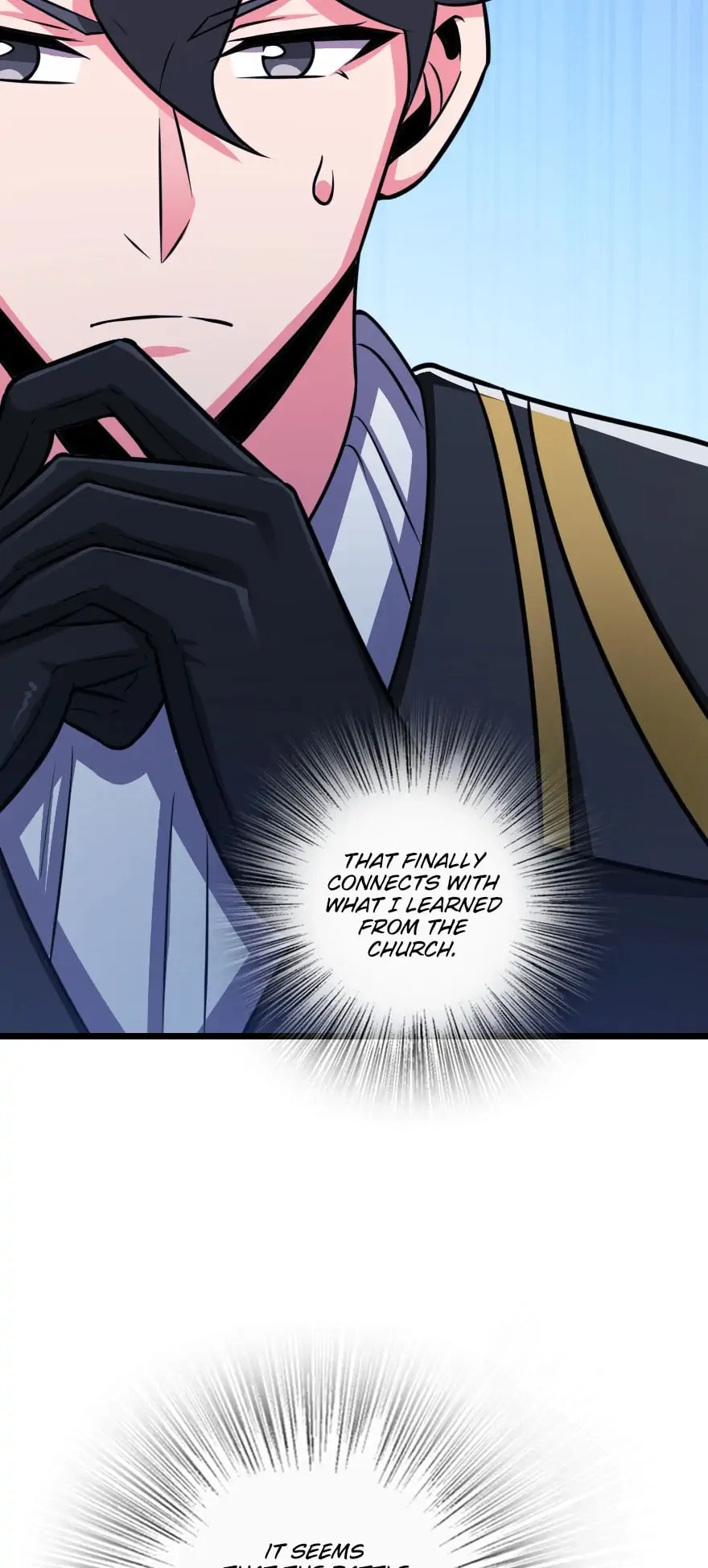 Read Release That Witch Manga Online
