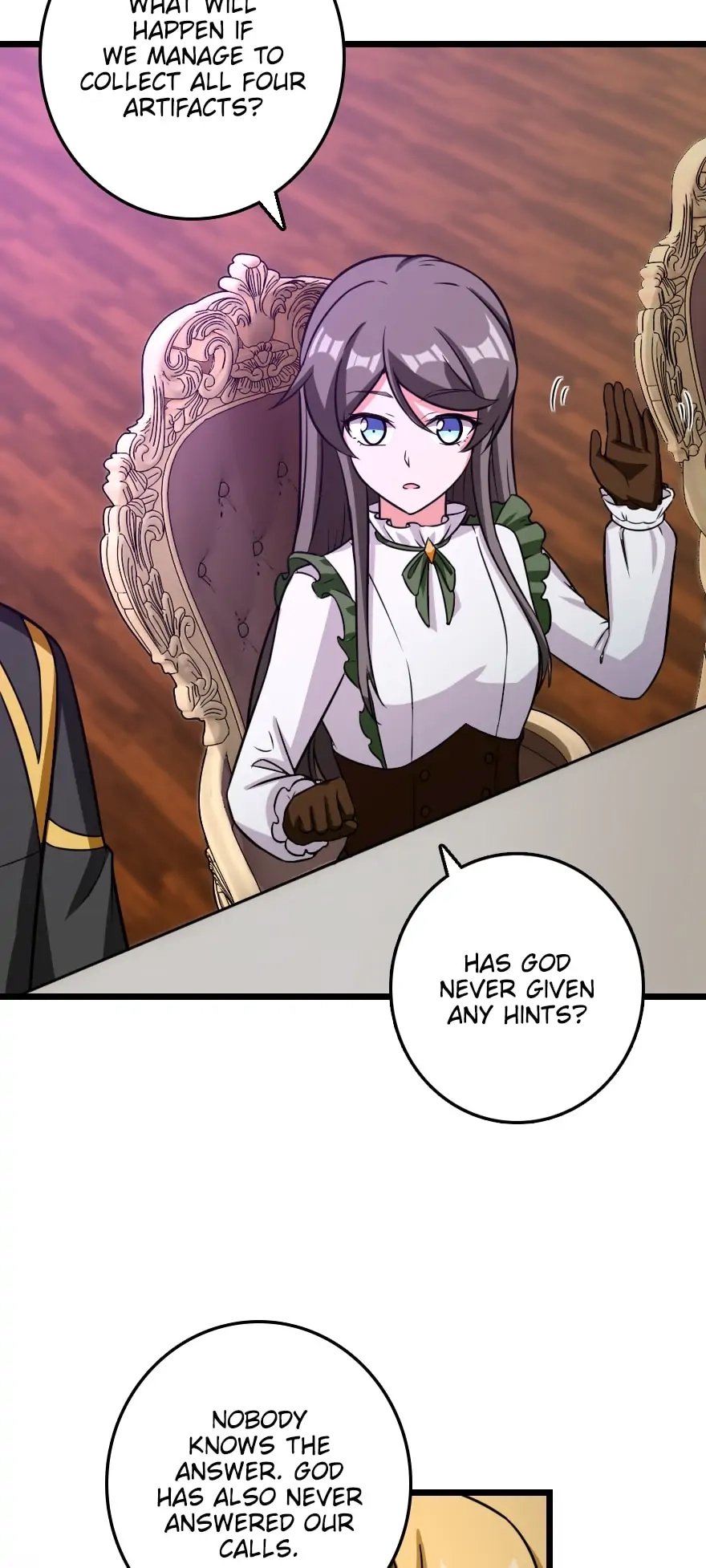 Read Release That Witch Manga Online