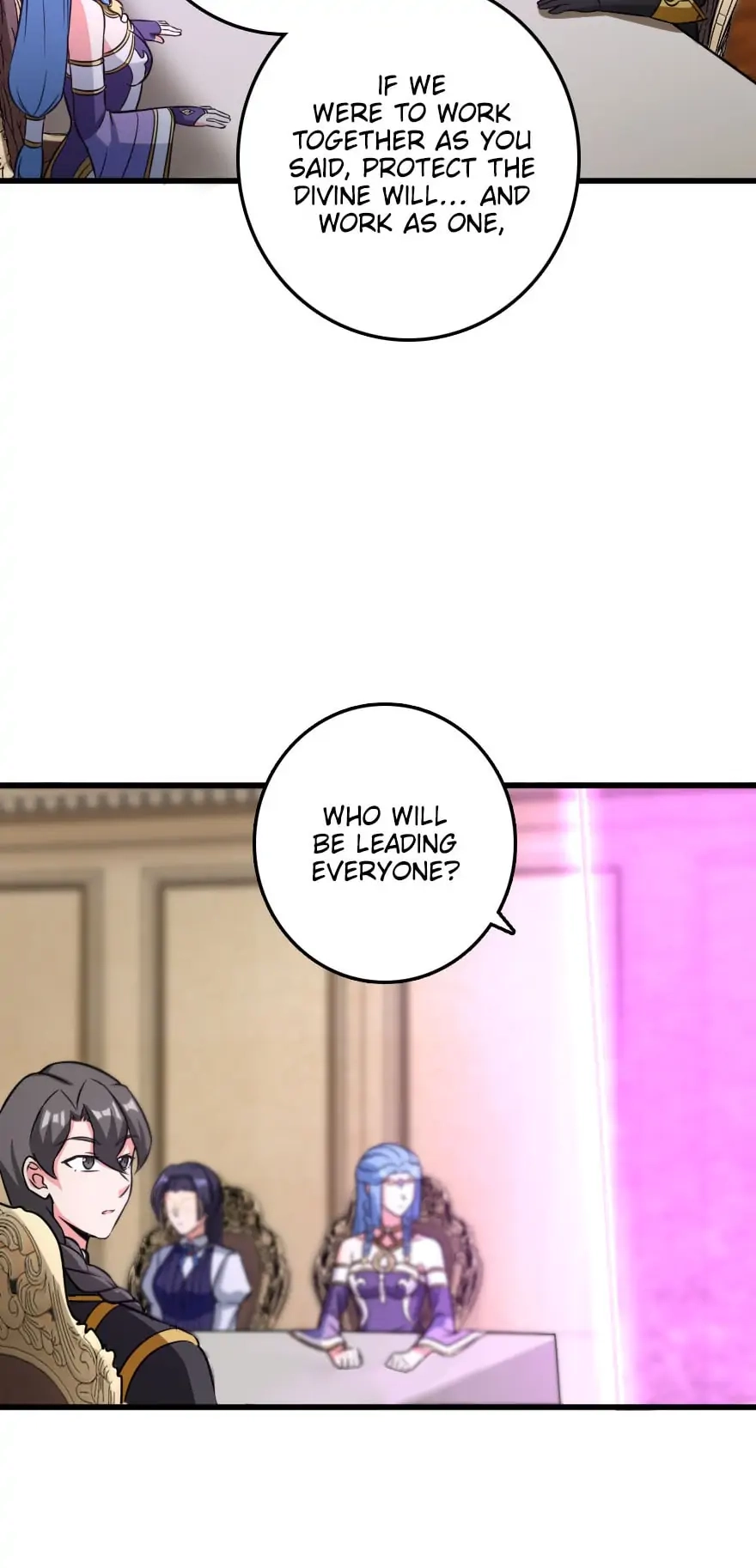 Read Release That Witch Manga Online