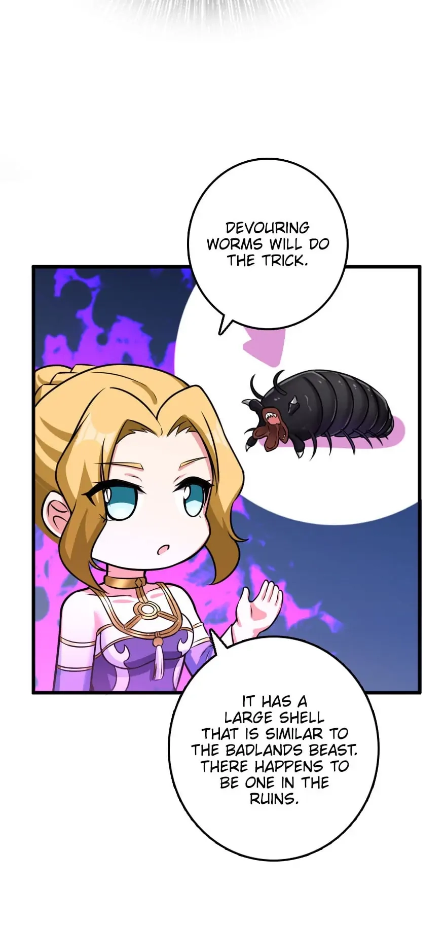 Read Release That Witch Manga Online