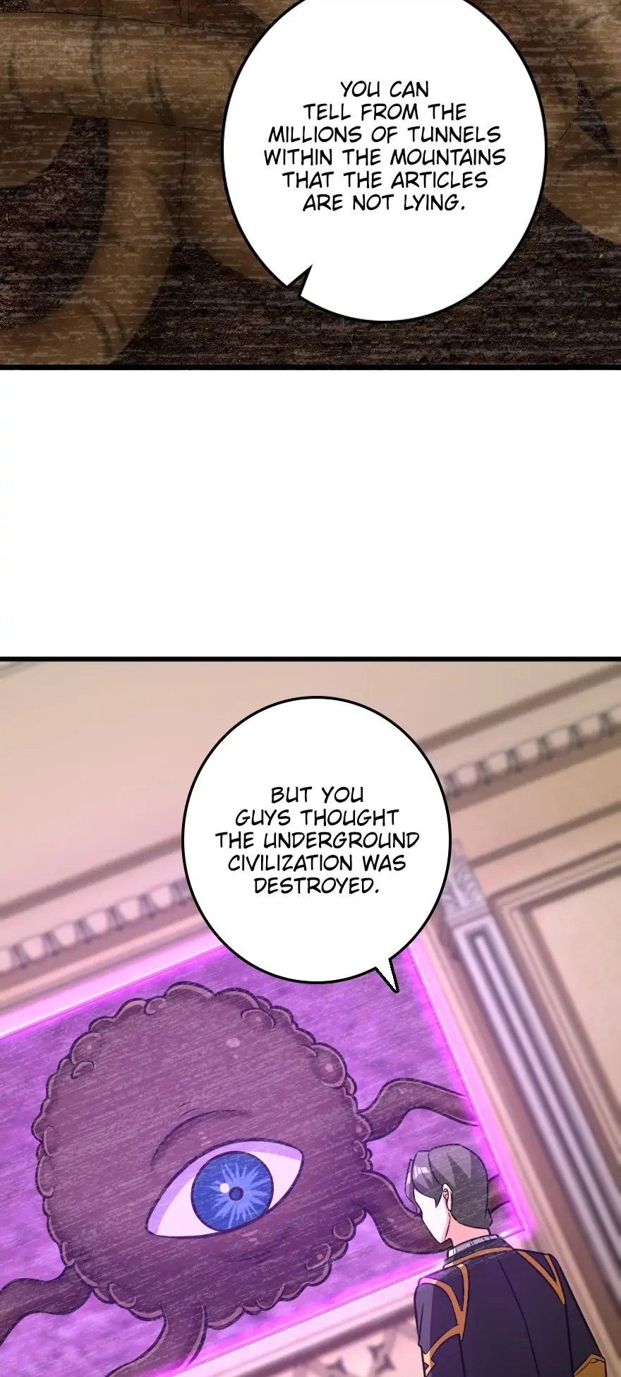 Read Release That Witch Manga Online