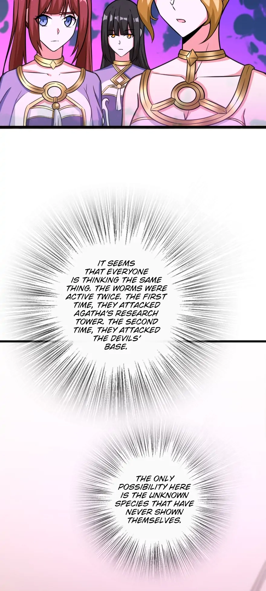 Read Release That Witch Manga Online