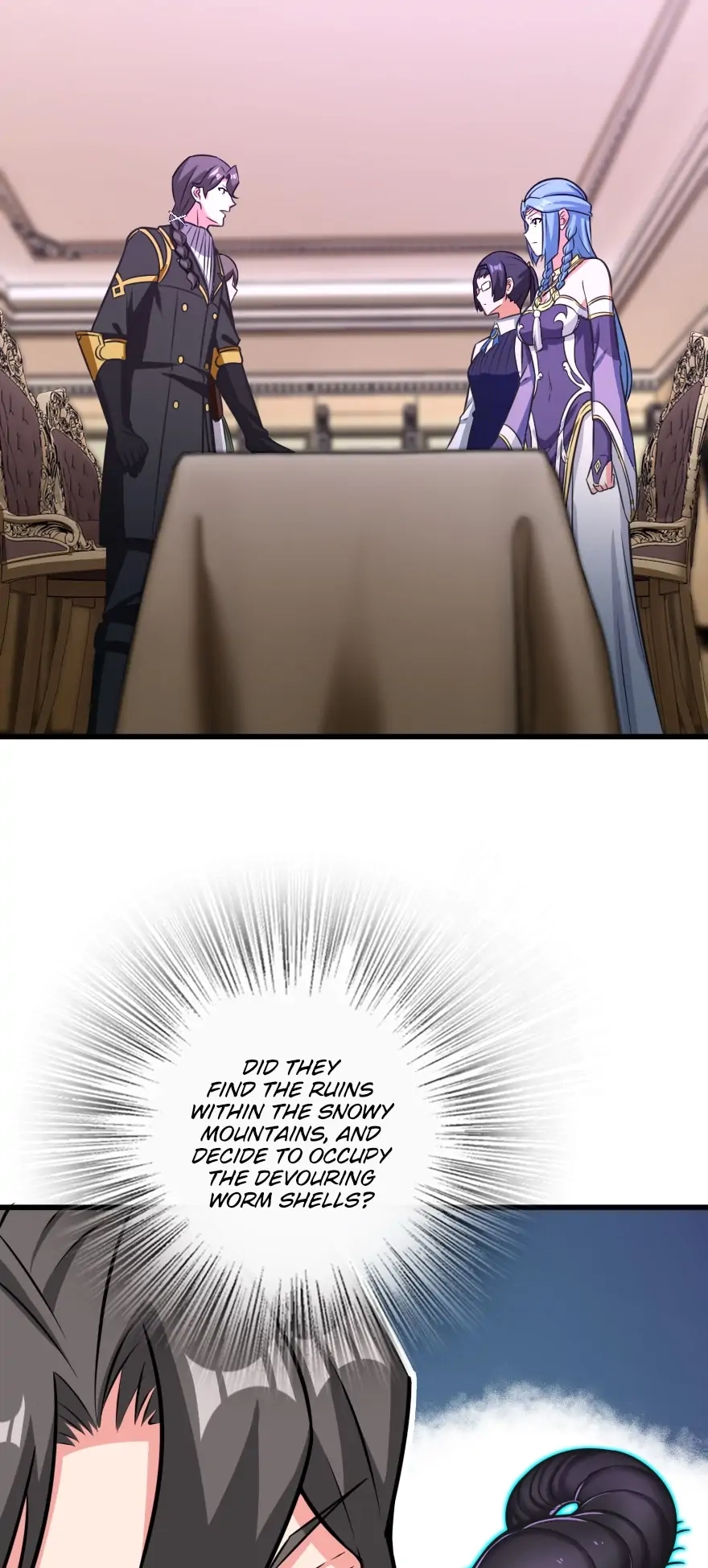 Read Release That Witch Manga Online