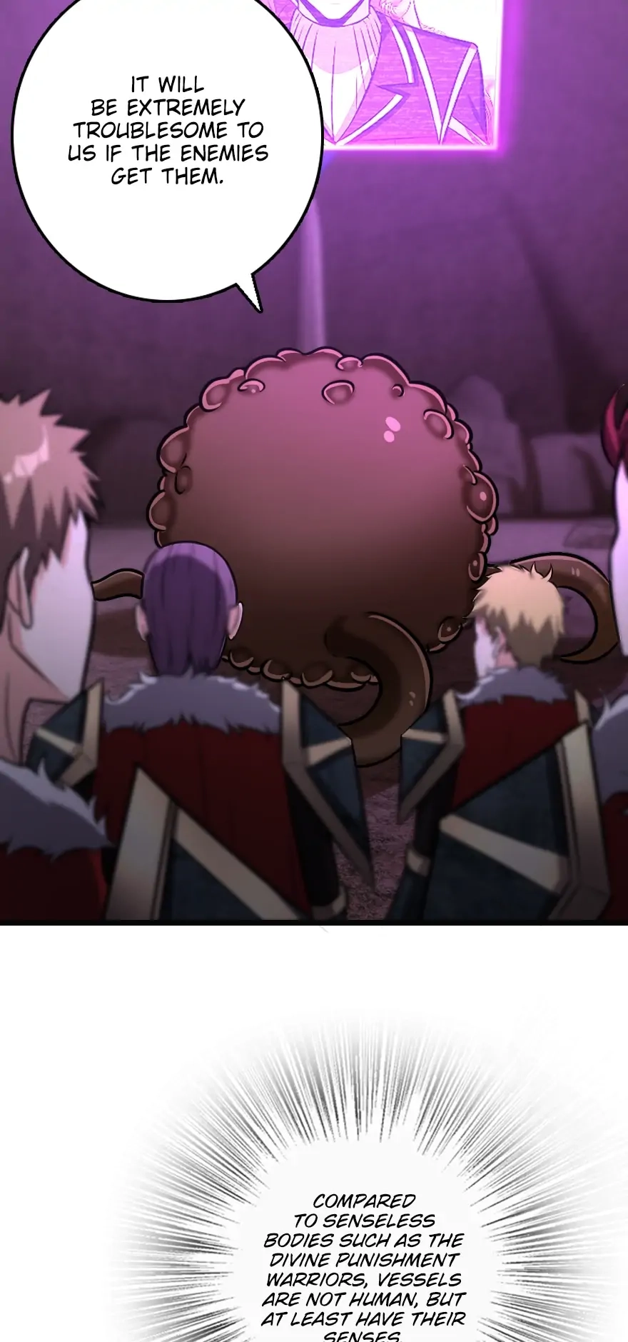 Read Release That Witch Manga Online