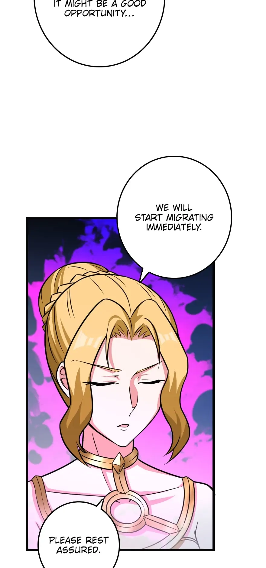 Read Release That Witch Manga Online