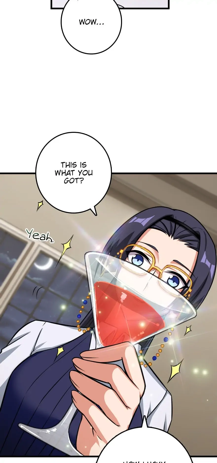 Read Release That Witch Manga Online