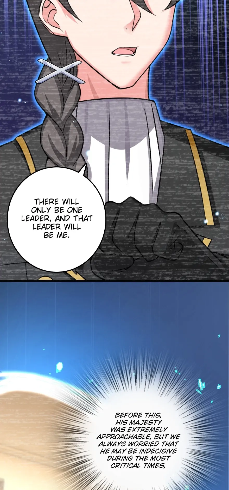 Read Release That Witch Manga Online