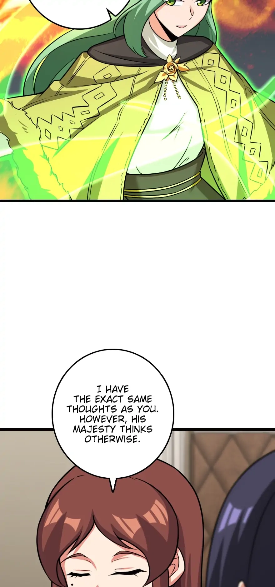 Read Release That Witch Manga Online