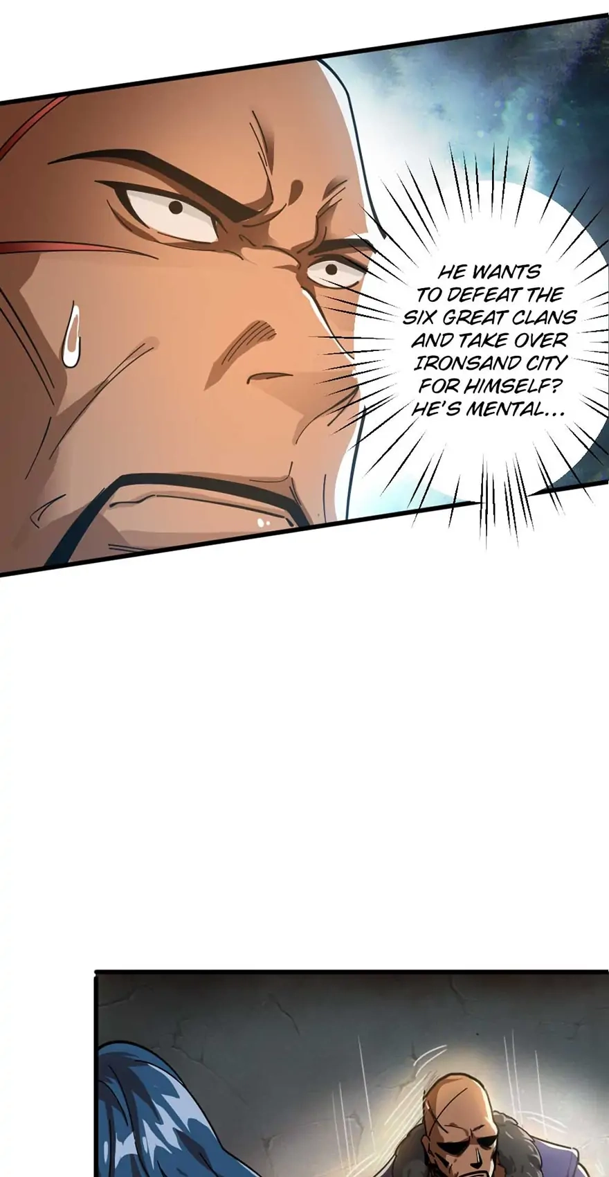 Read Release That Witch Manga Online
