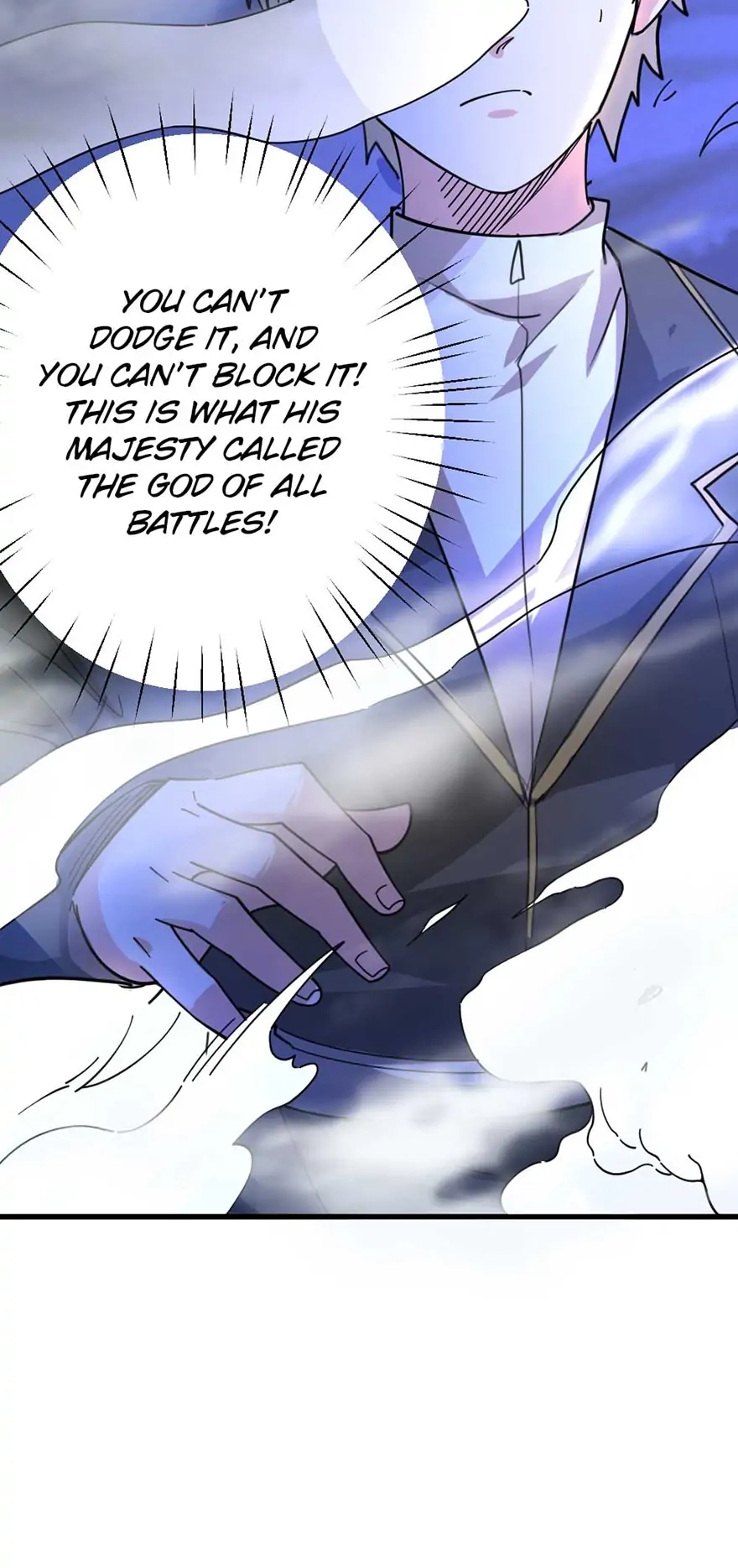 Read Release That Witch Manga Online