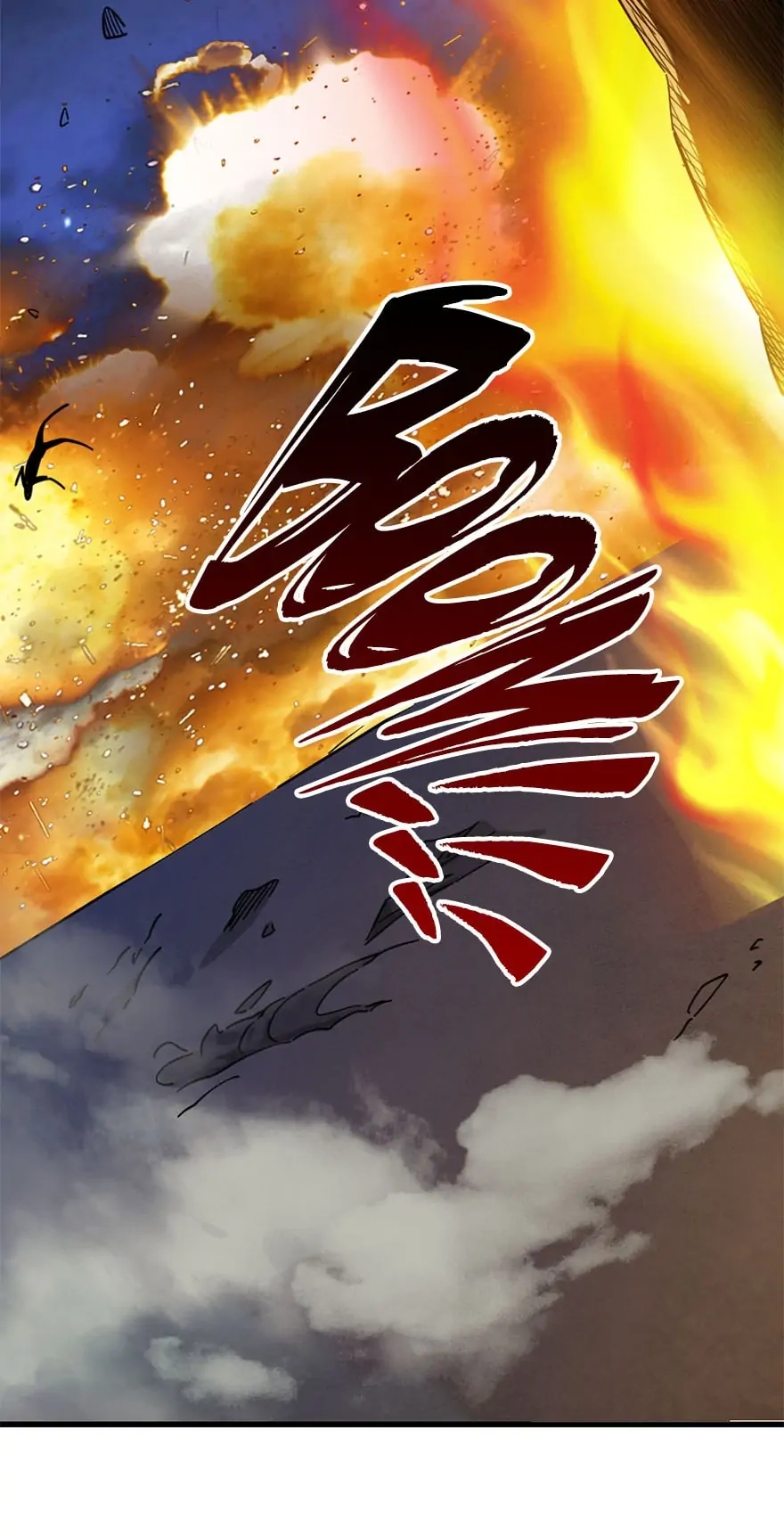 Read Release That Witch Manga Online