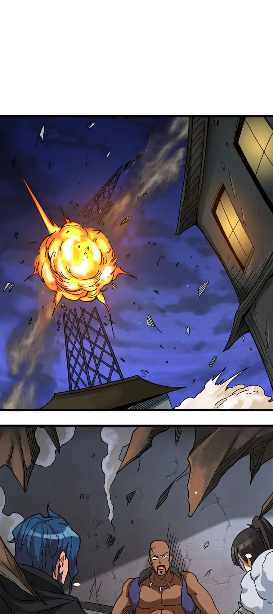 Read Release That Witch Manga Online
