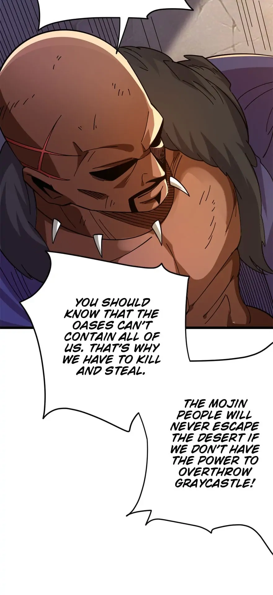 Read Release That Witch Manga Online