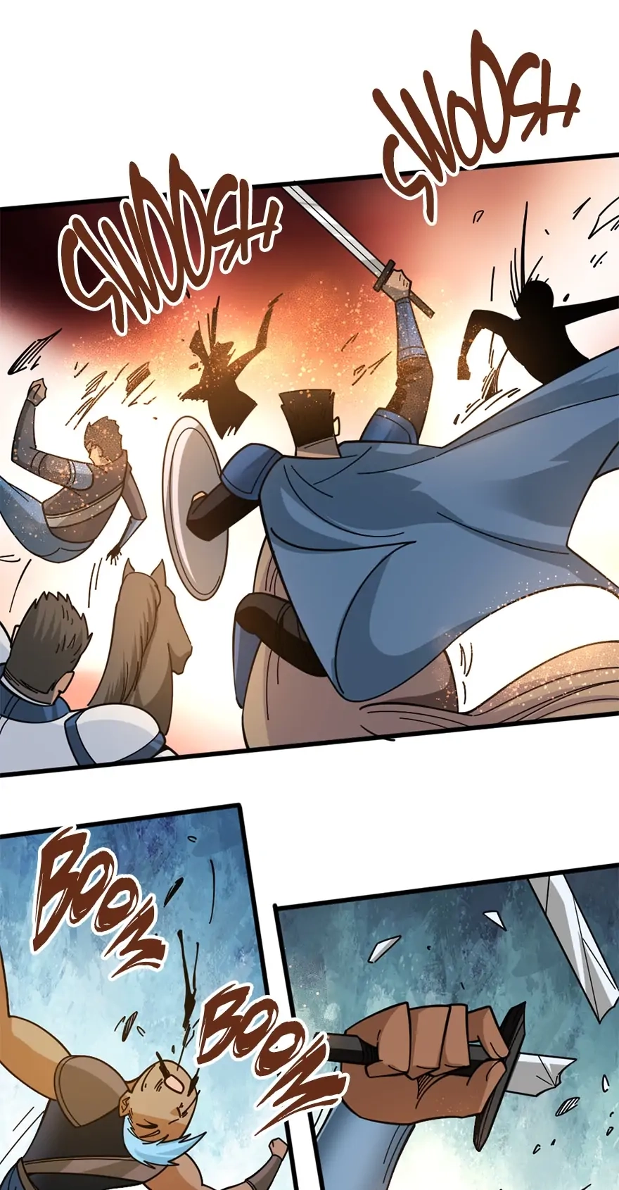 Read Release That Witch Manga Online